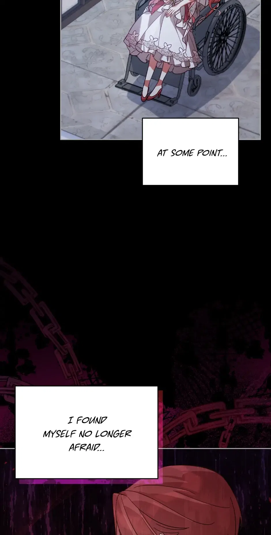 Solitary Lady Chapter 76 – Page 11