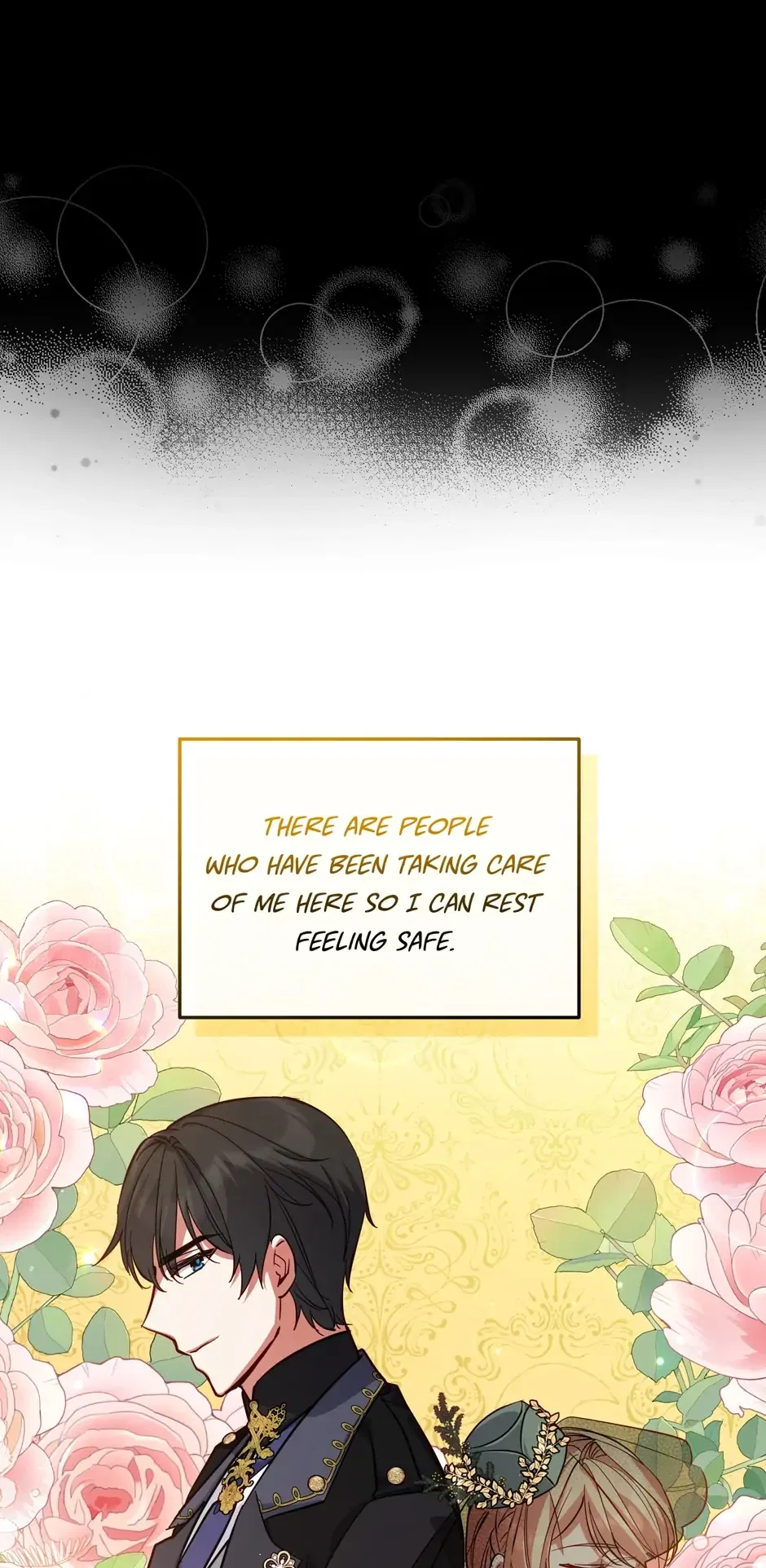Solitary Lady Chapter 76 – Page 14