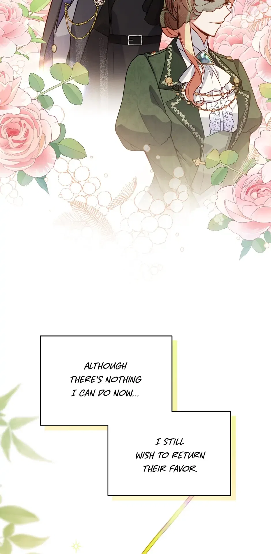 Solitary Lady Chapter 76 – Page 15