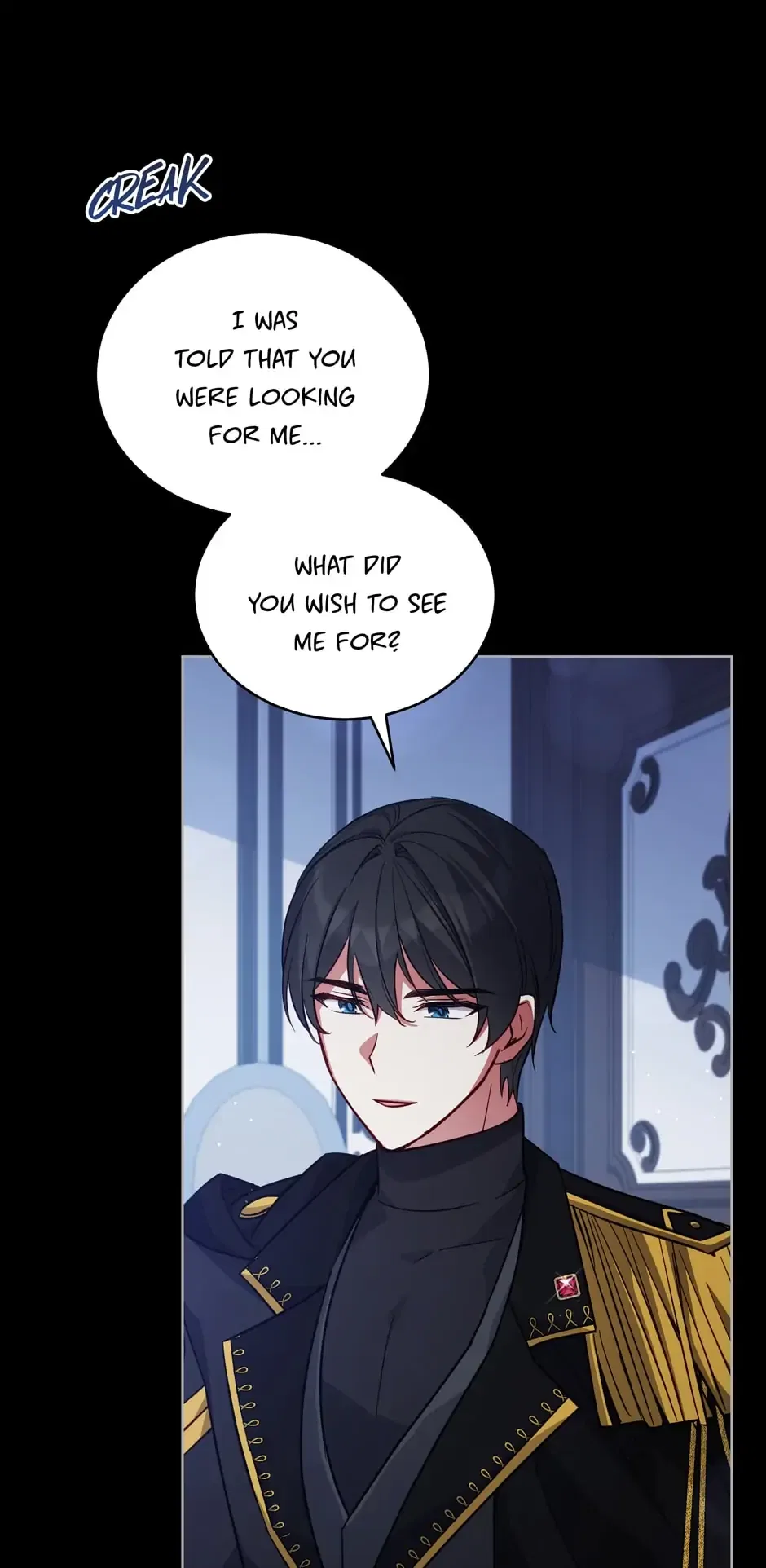 Solitary Lady Chapter 76 – Page 18