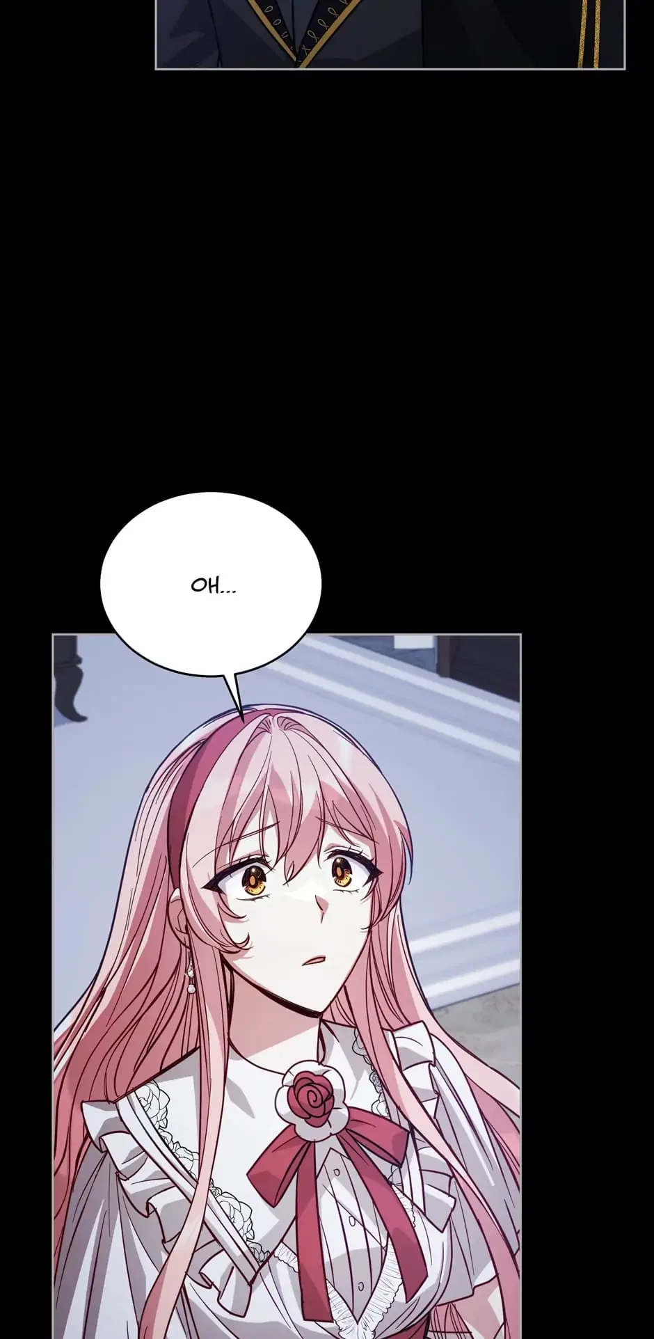 Solitary Lady Chapter 76 – Page 19