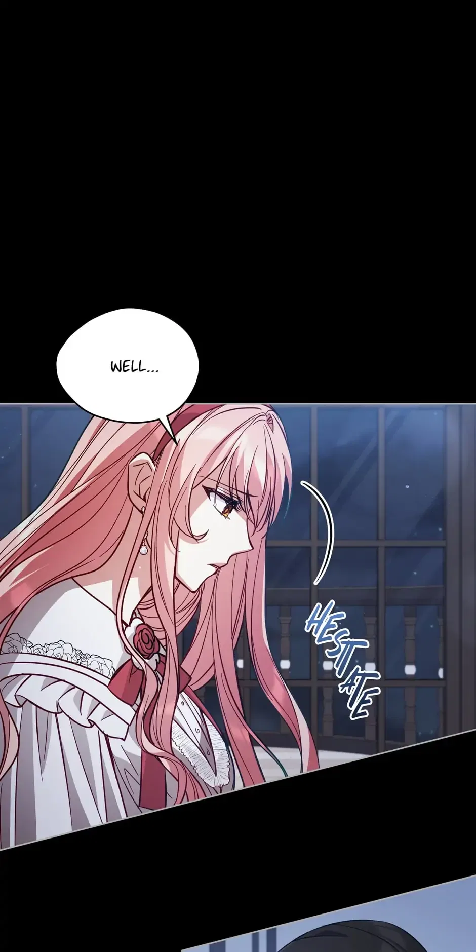 Solitary Lady Chapter 76 – Page 21