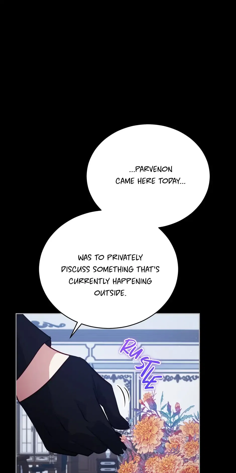 Solitary Lady Chapter 76 – Page 24