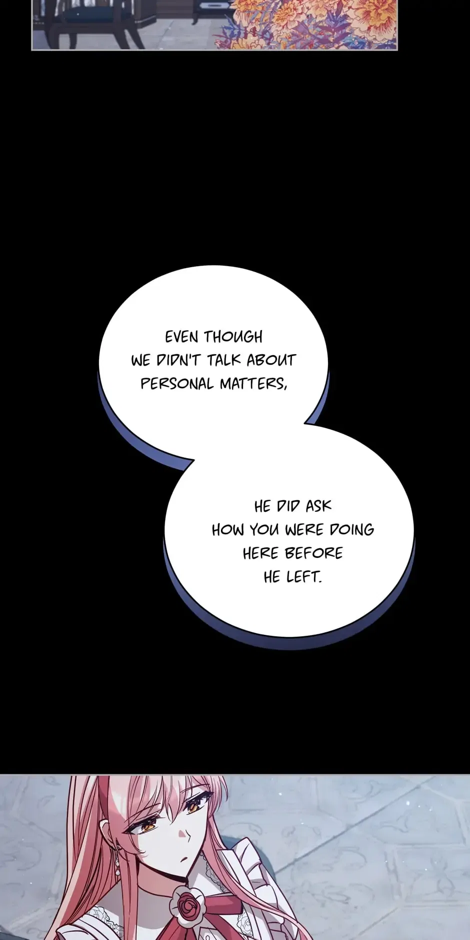 Solitary Lady Chapter 76 – Page 25