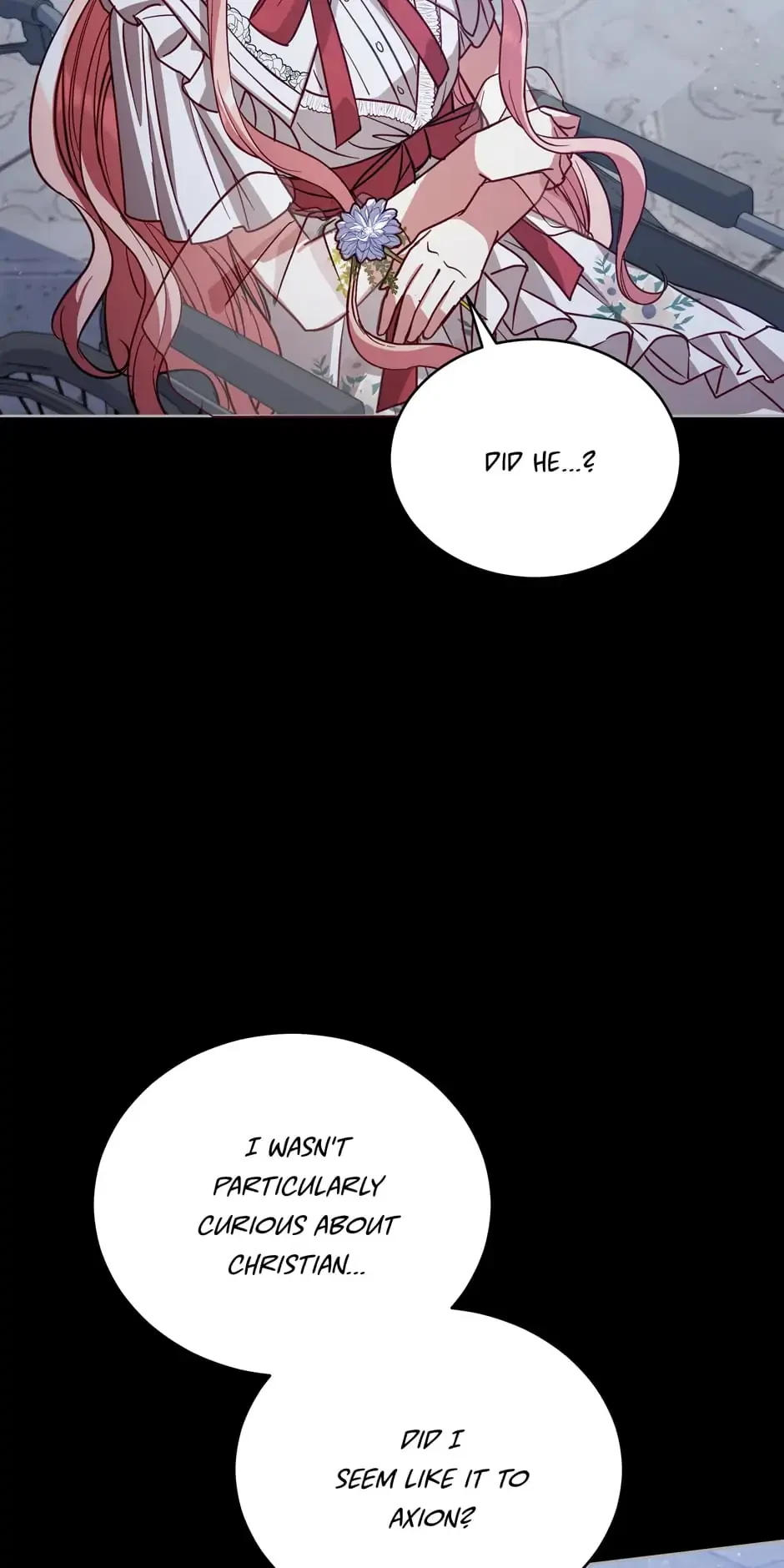 Solitary Lady Chapter 76 – Page 26