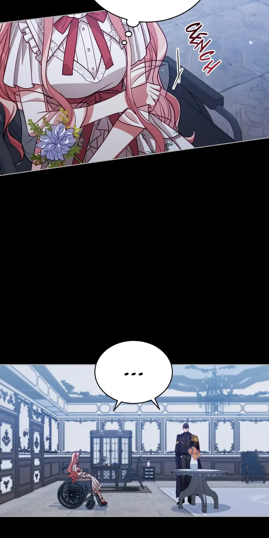 Solitary Lady Chapter 76 – Page 27
