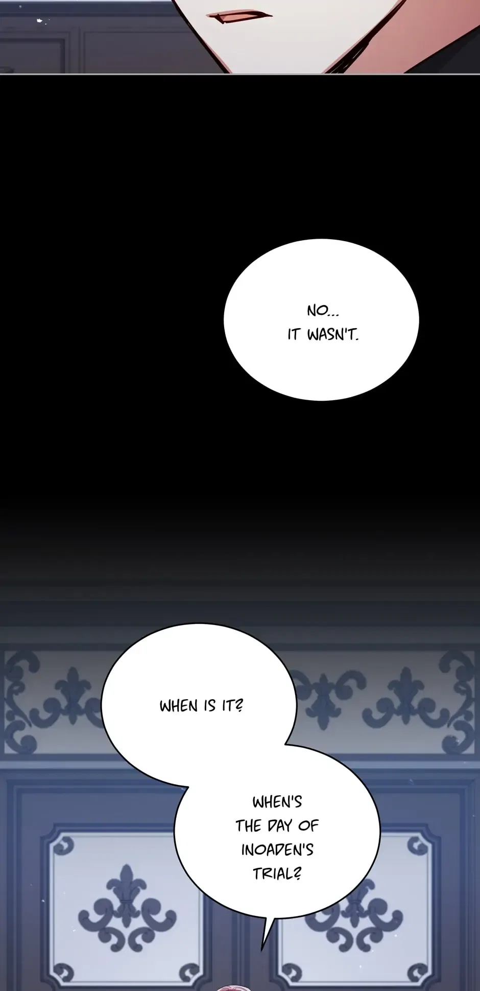 Solitary Lady Chapter 76 – Page 31