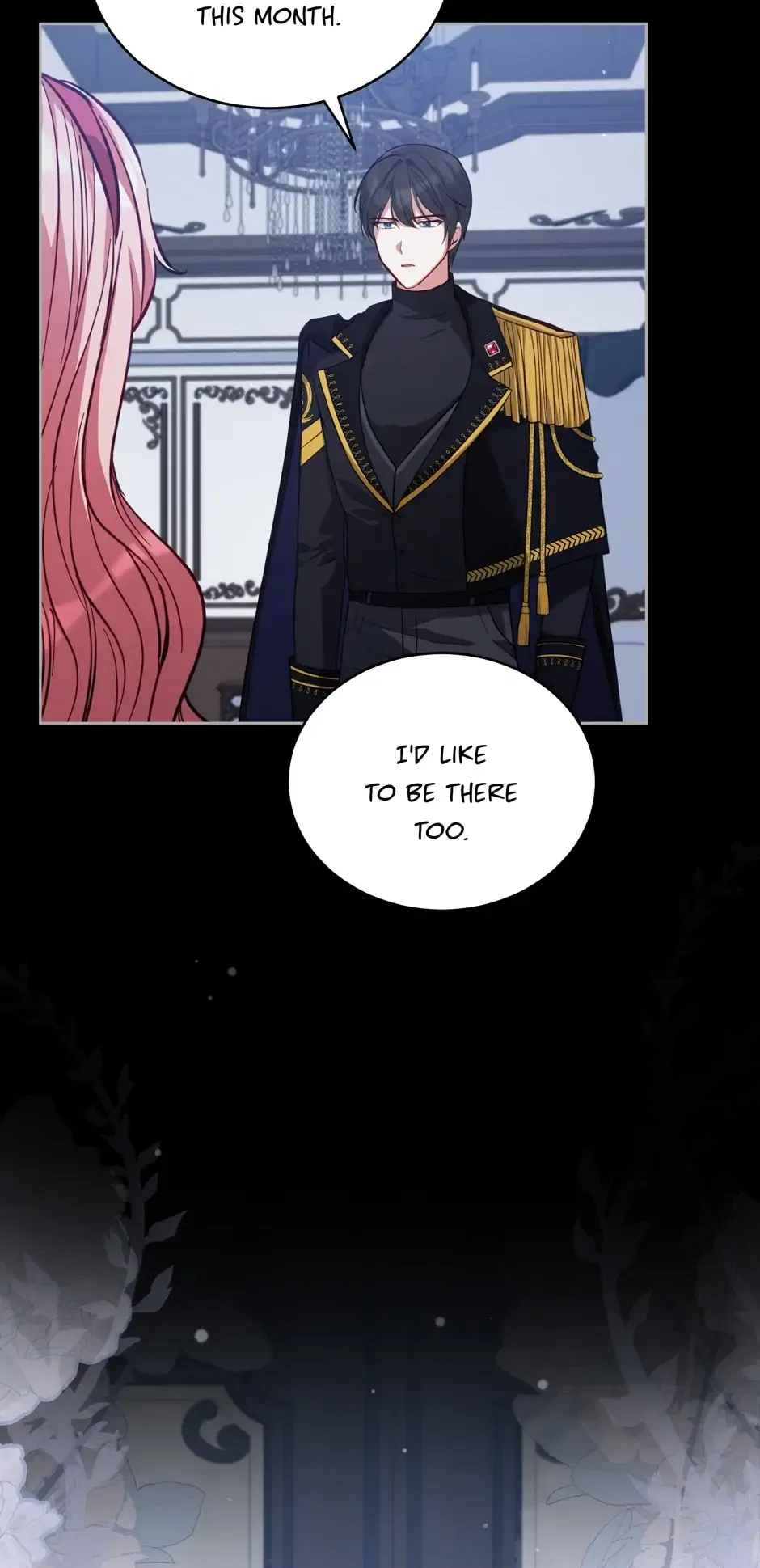 Solitary Lady Chapter 76 – Page 33