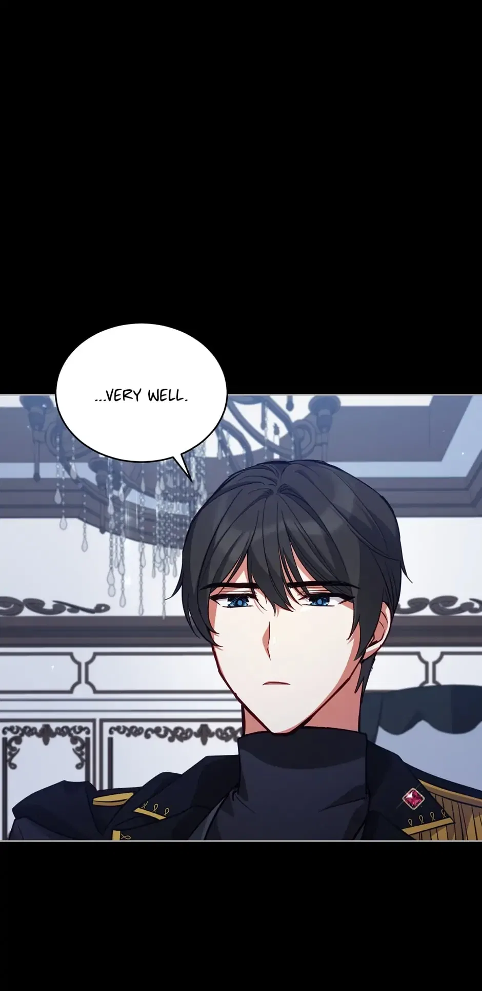Solitary Lady Chapter 76 – Page 35