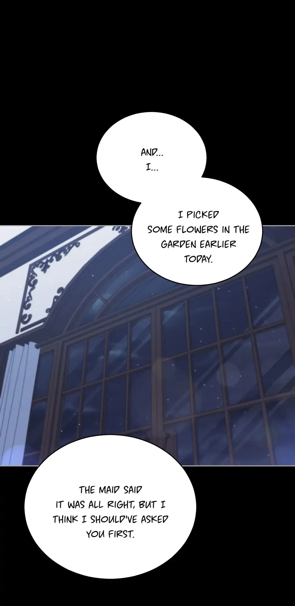 Solitary Lady Chapter 76 – Page 36