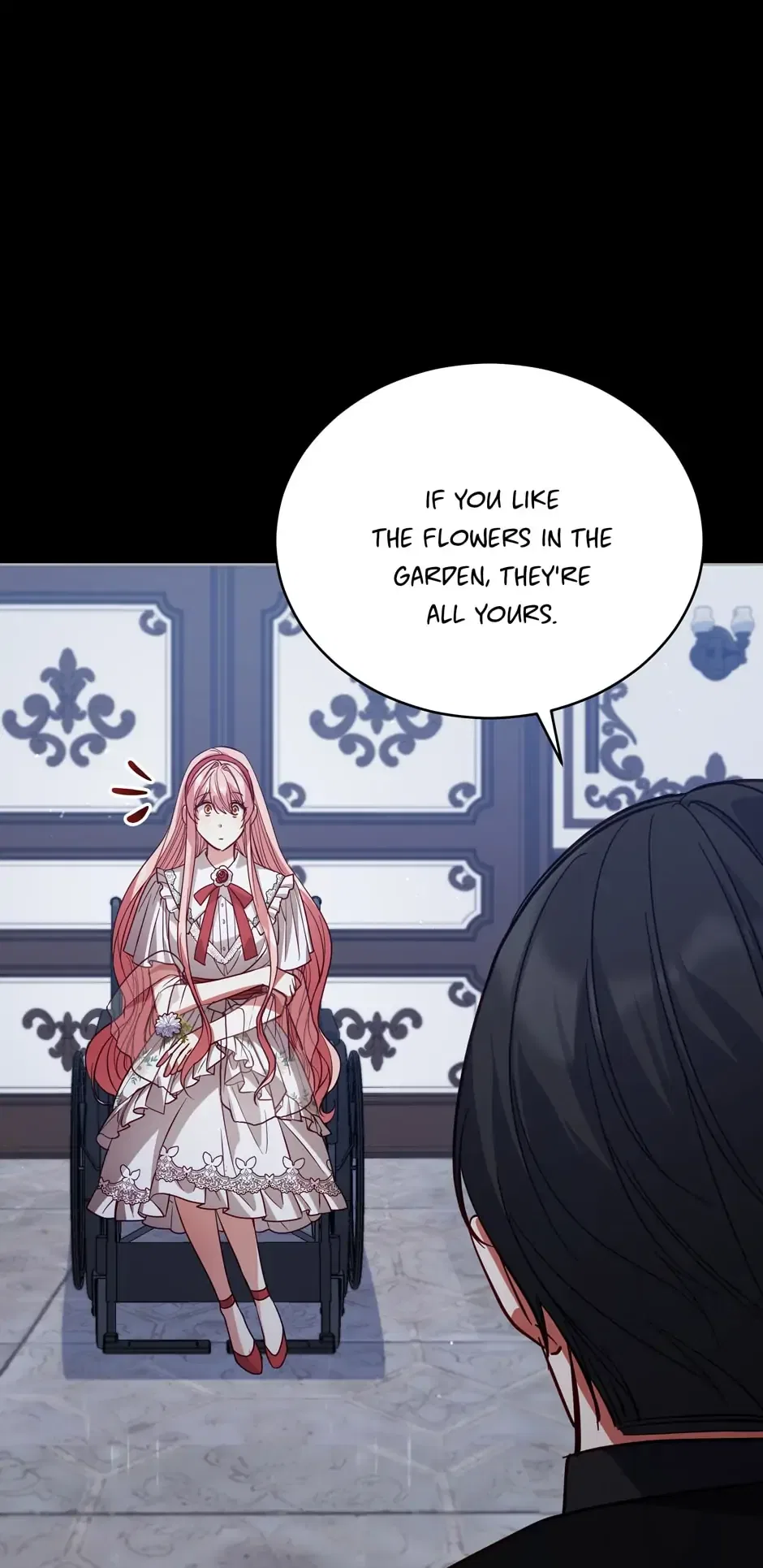 Solitary Lady Chapter 76 – Page 37