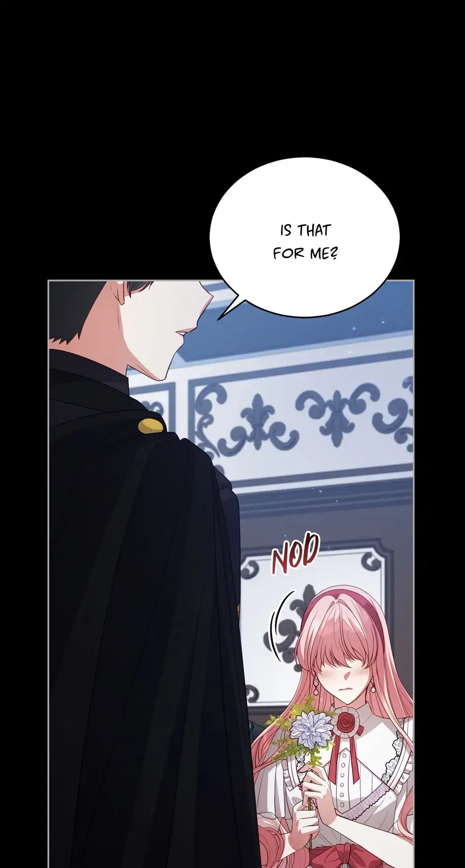 Solitary Lady Chapter 76 – Page 44