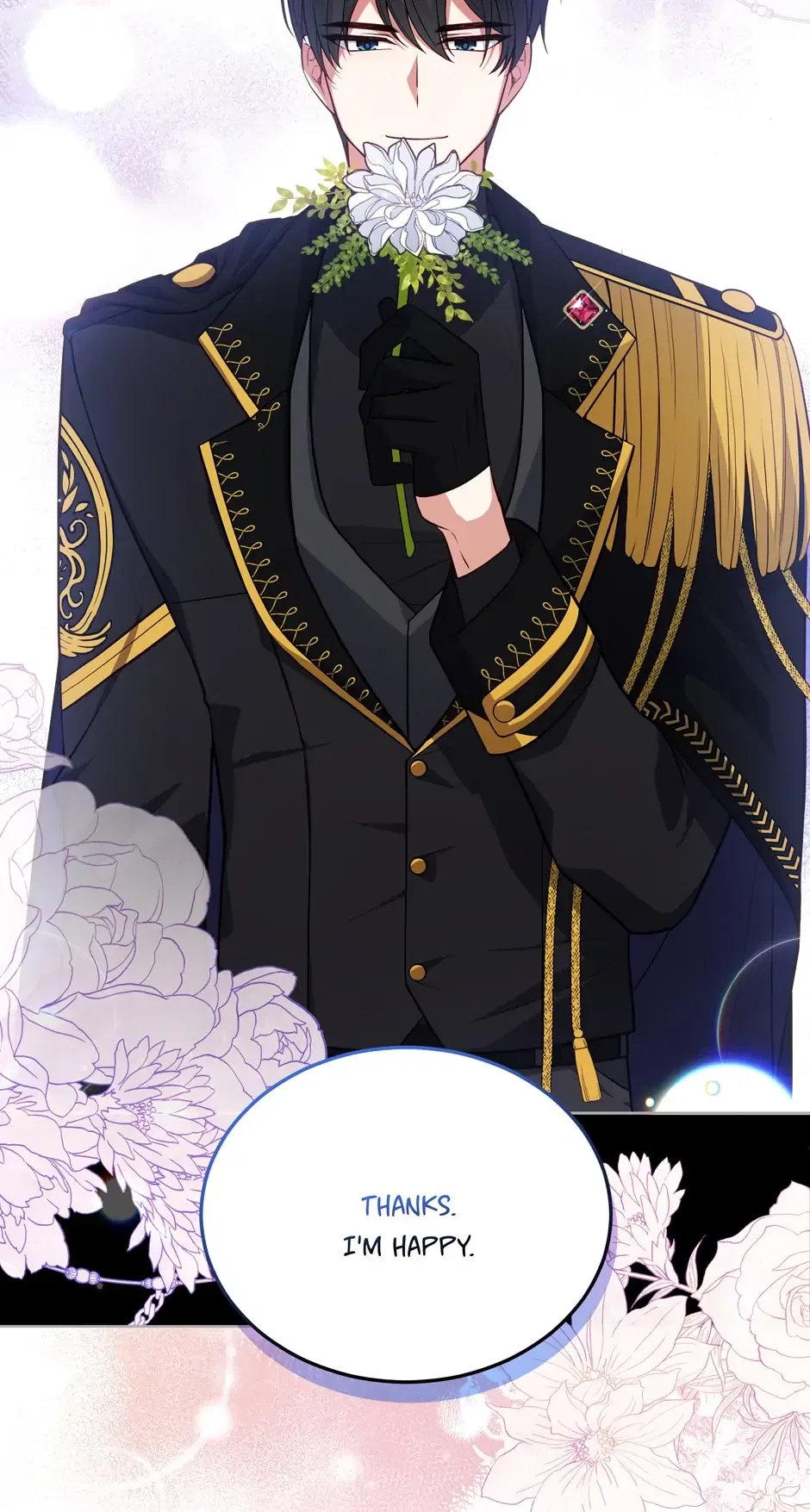 Solitary Lady Chapter 76 – Page 48
