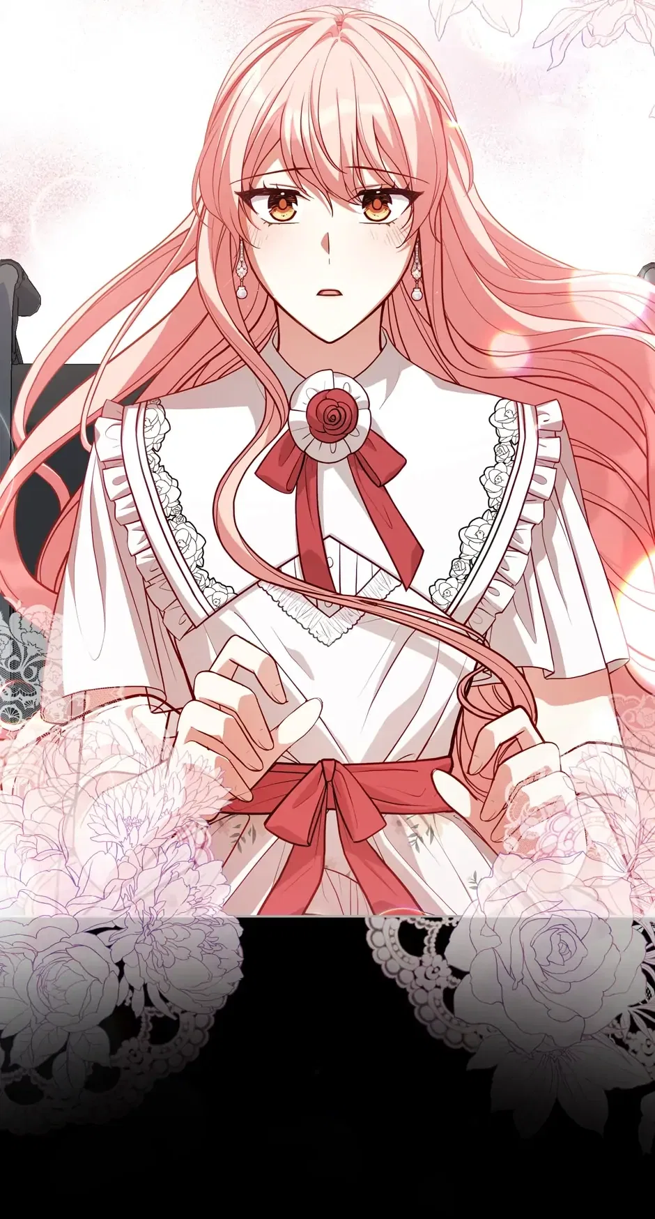 Solitary Lady Chapter 76 – Page 49