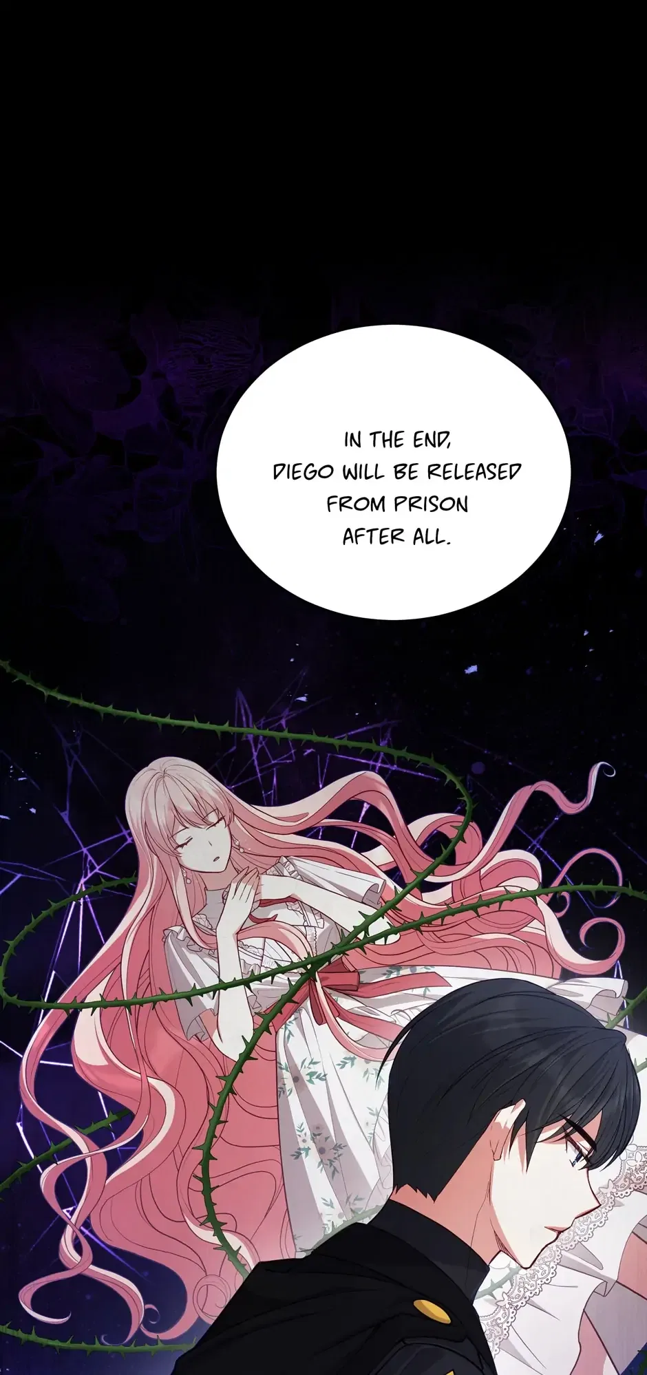 Solitary Lady Chapter 76 – Page 56