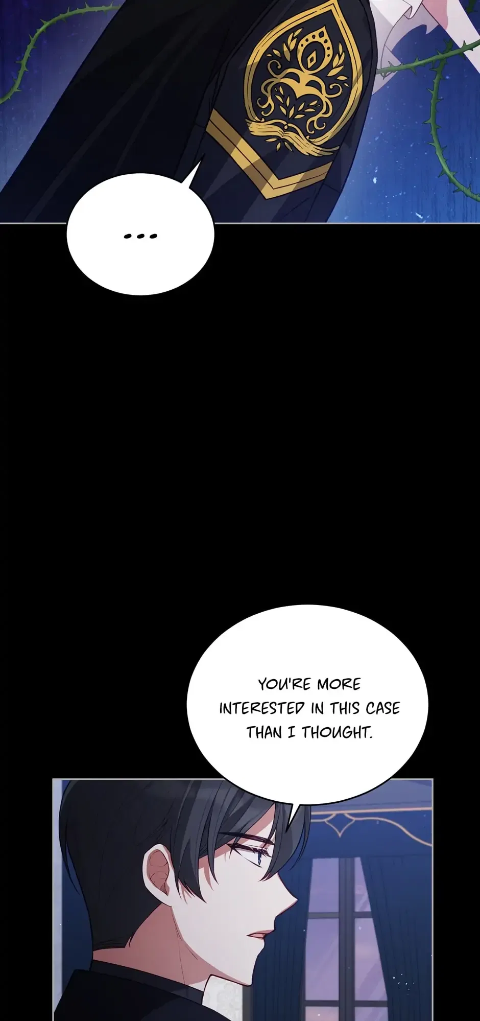 Solitary Lady Chapter 76 – Page 57