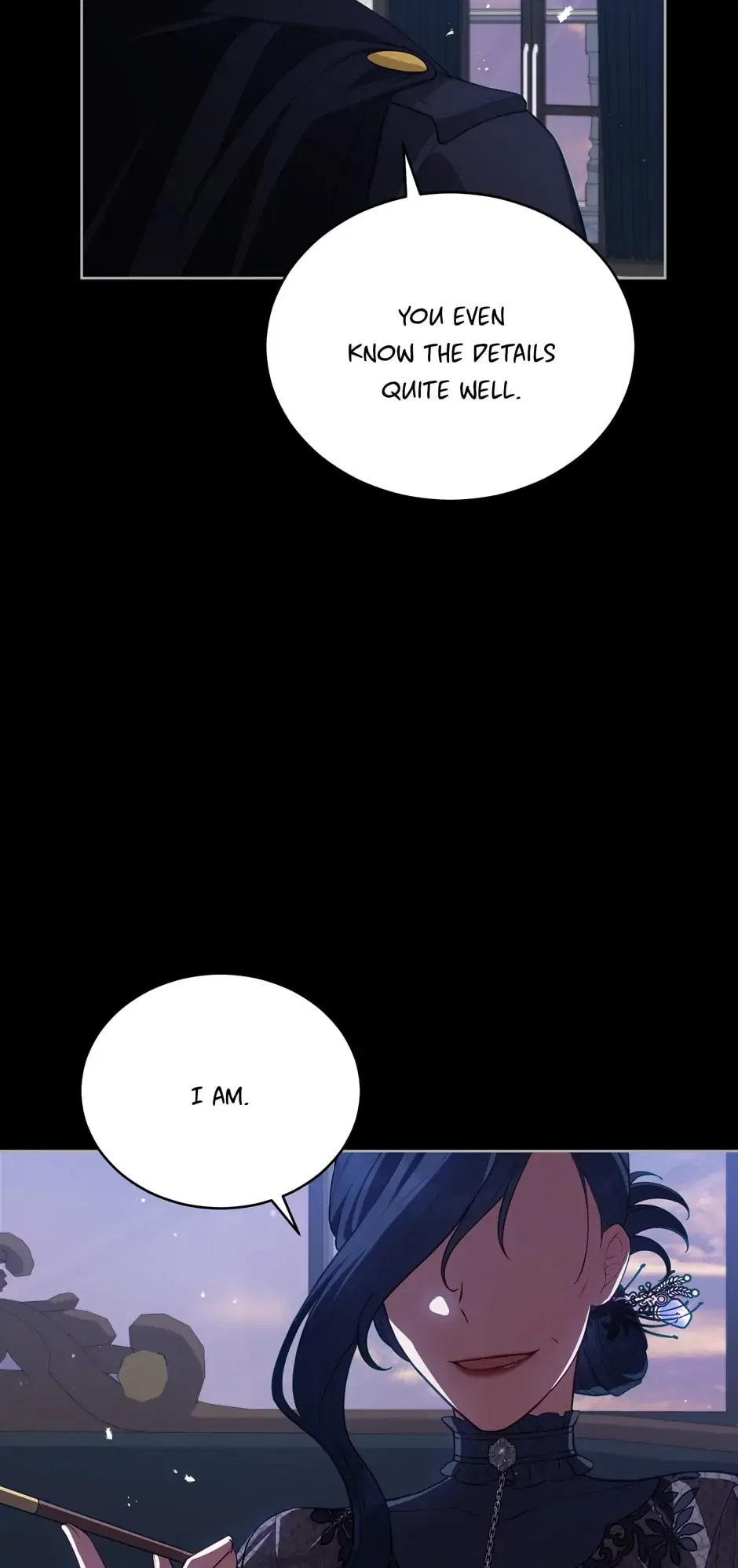 Solitary Lady Chapter 76 – Page 58