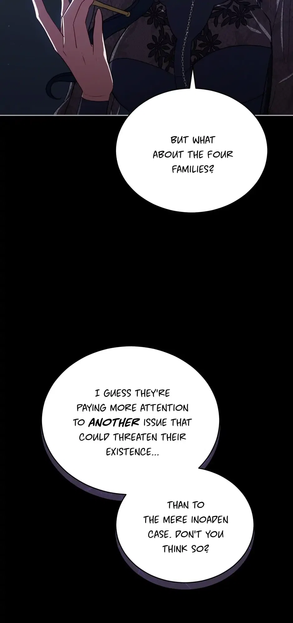 Solitary Lady Chapter 76 – Page 59