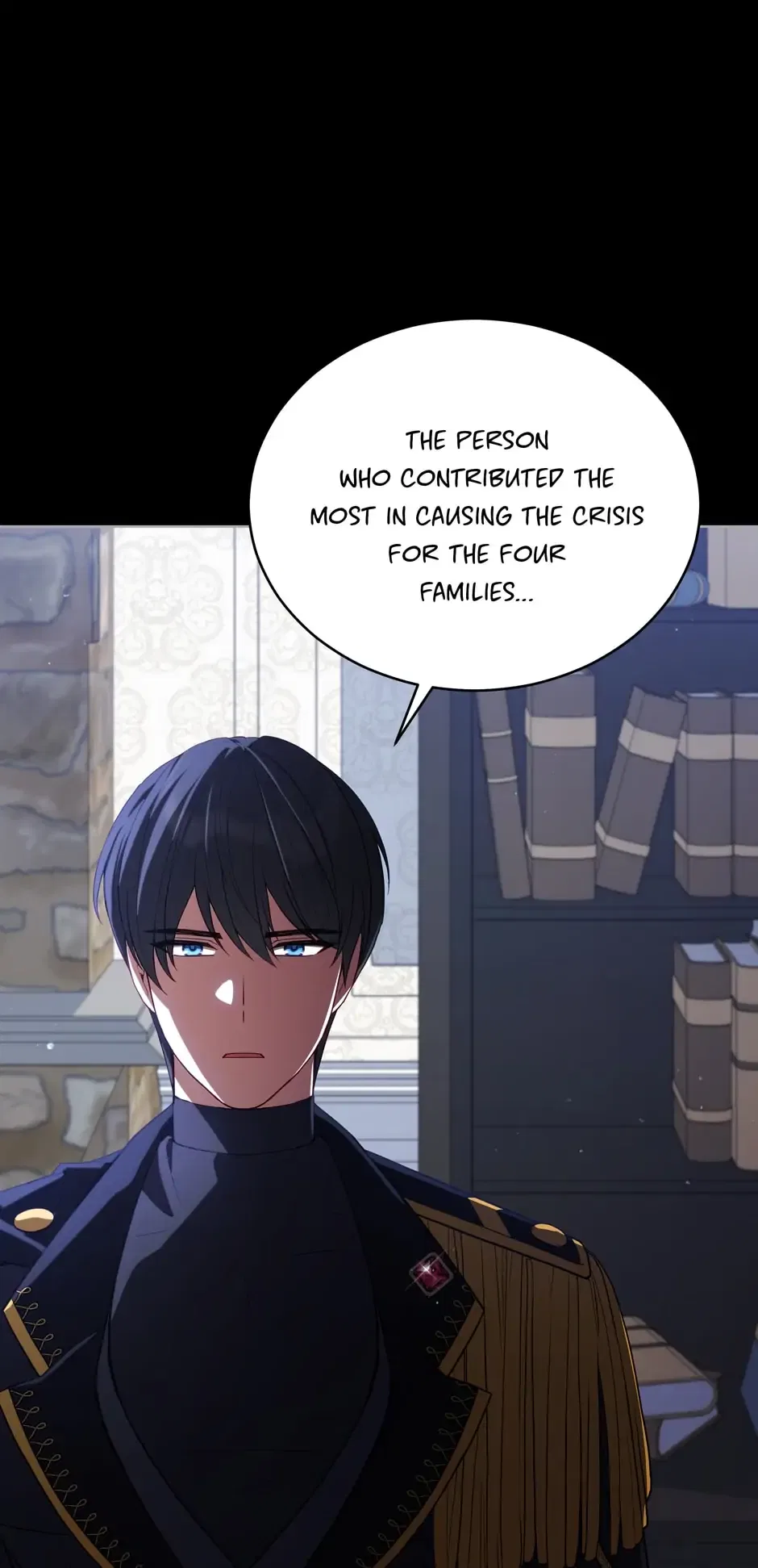 Solitary Lady Chapter 76 – Page 61