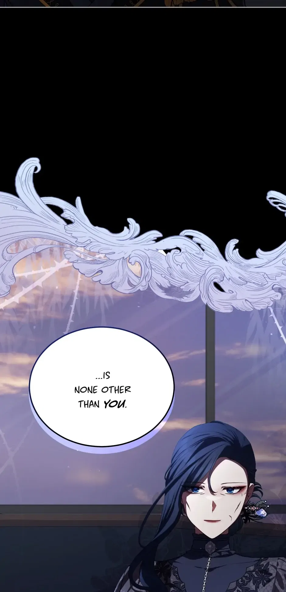 Solitary Lady Chapter 76 – Page 62