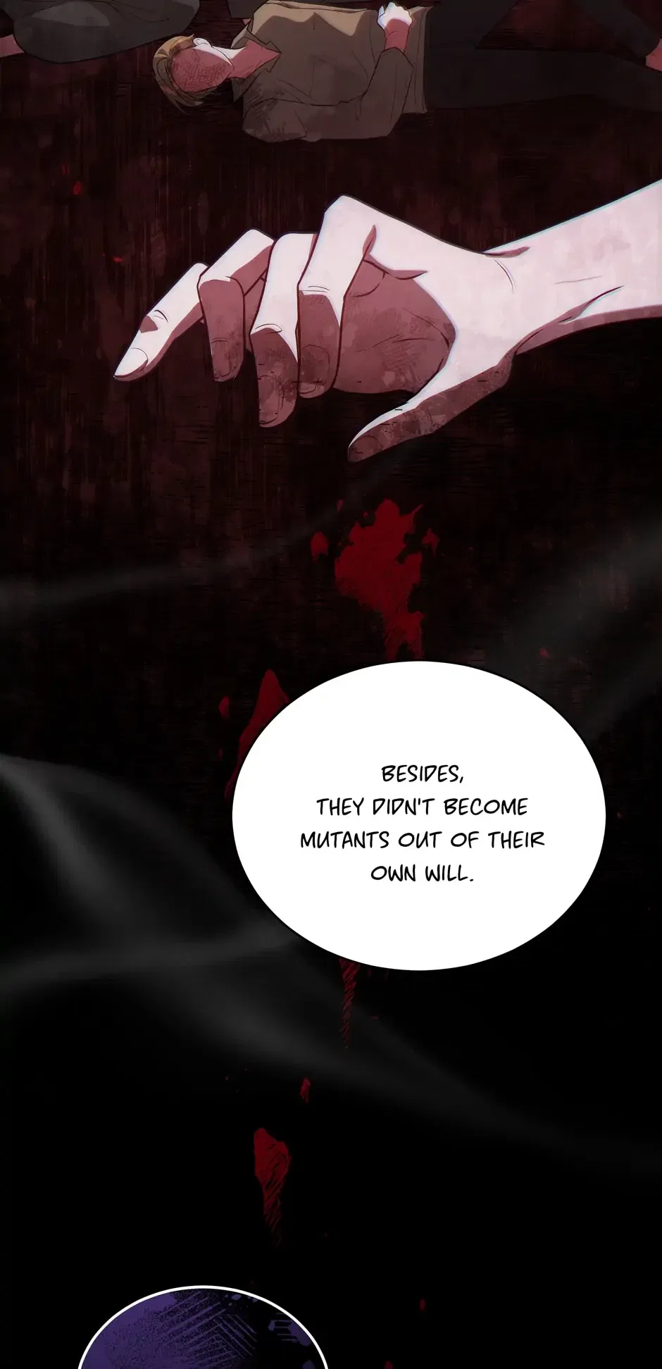 Solitary Lady Chapter 76 – Page 66