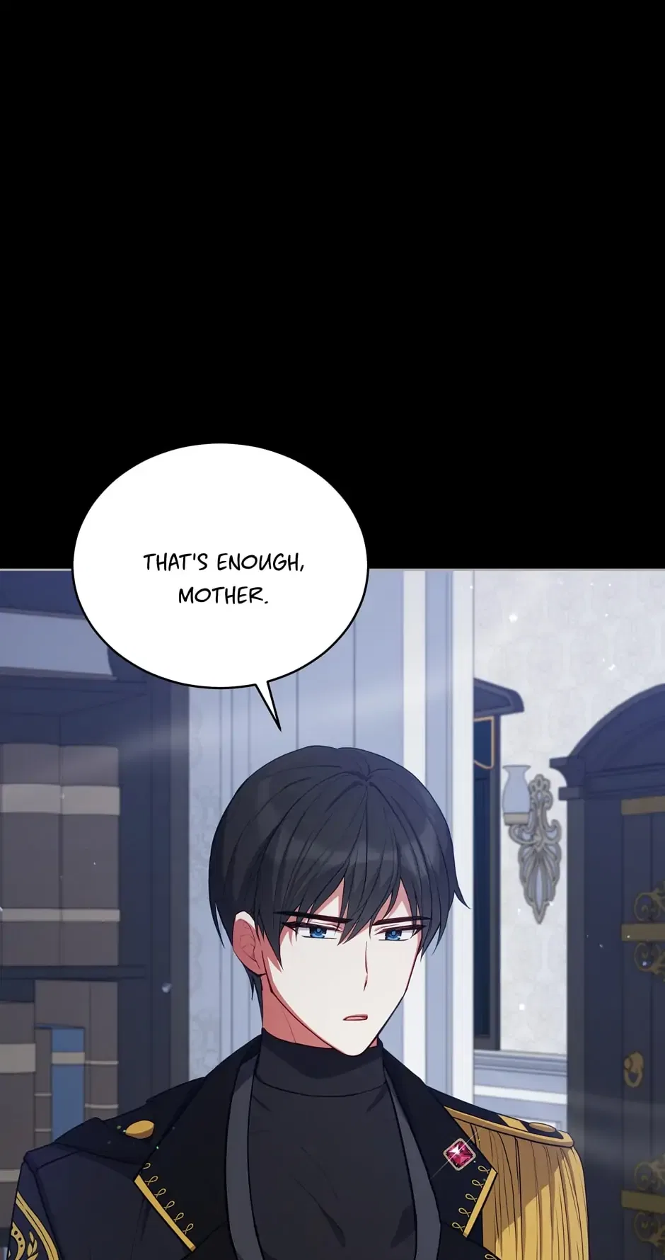 Solitary Lady Chapter 76 – Page 68