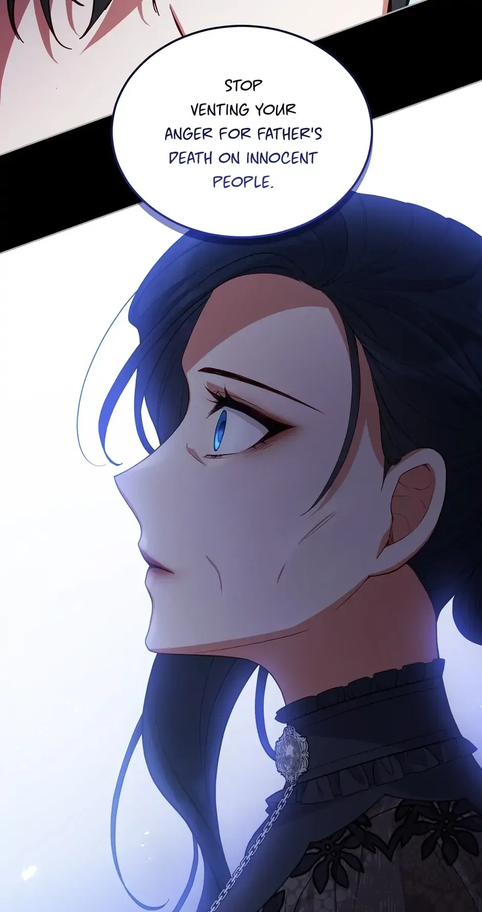Solitary Lady Chapter 76 – Page 70