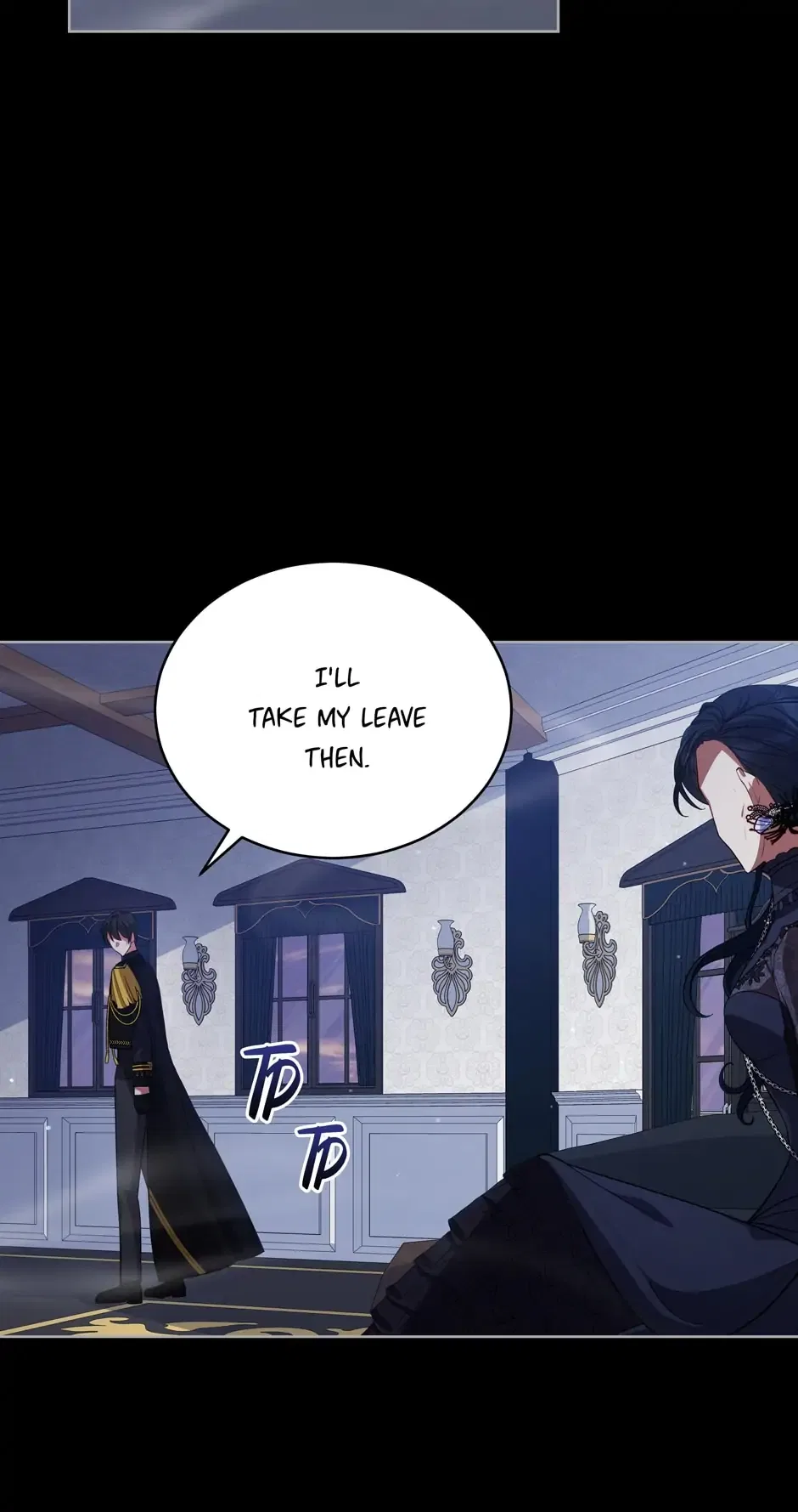 Solitary Lady Chapter 76 – Page 72