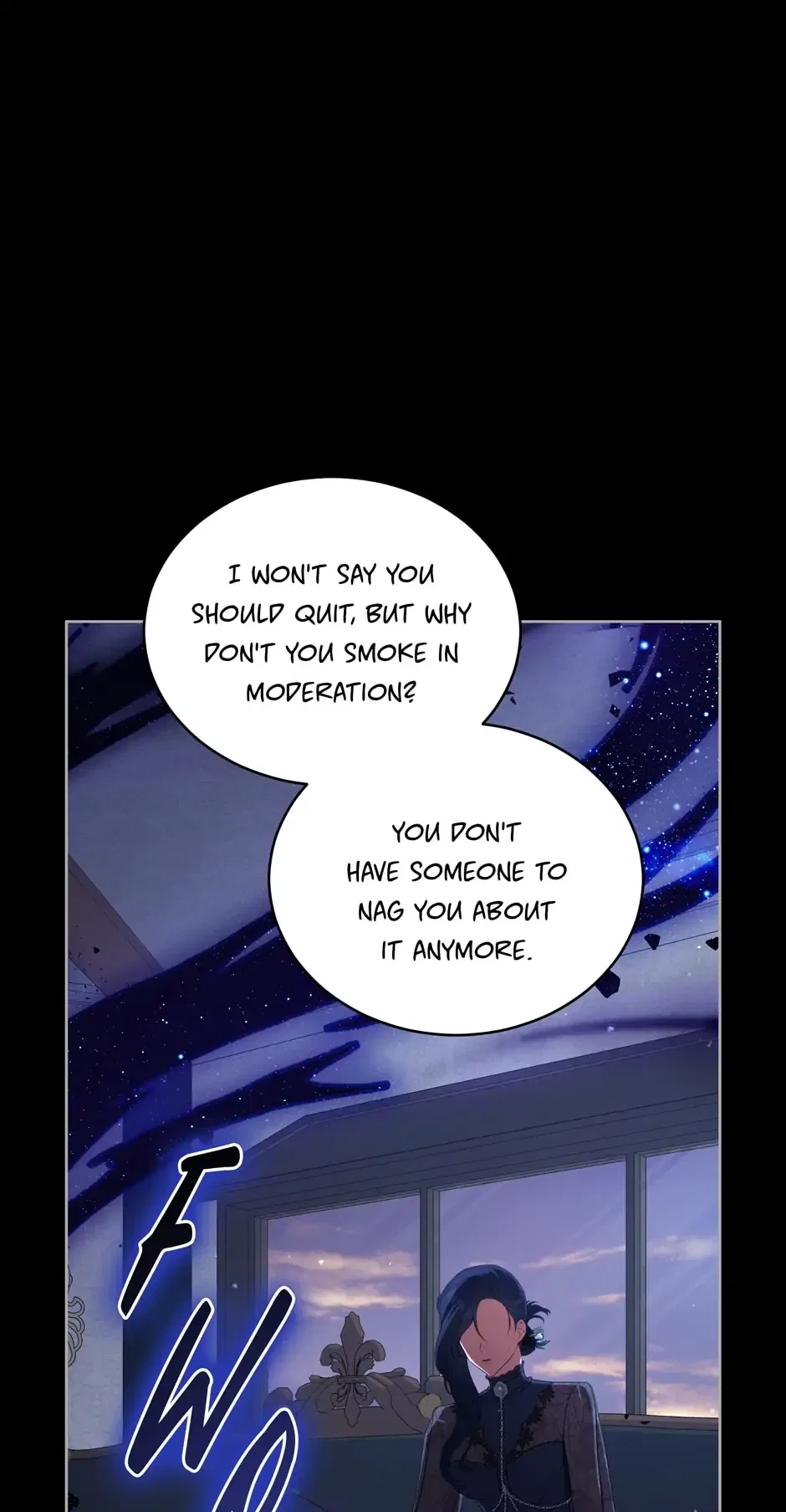 Solitary Lady Chapter 76 – Page 74
