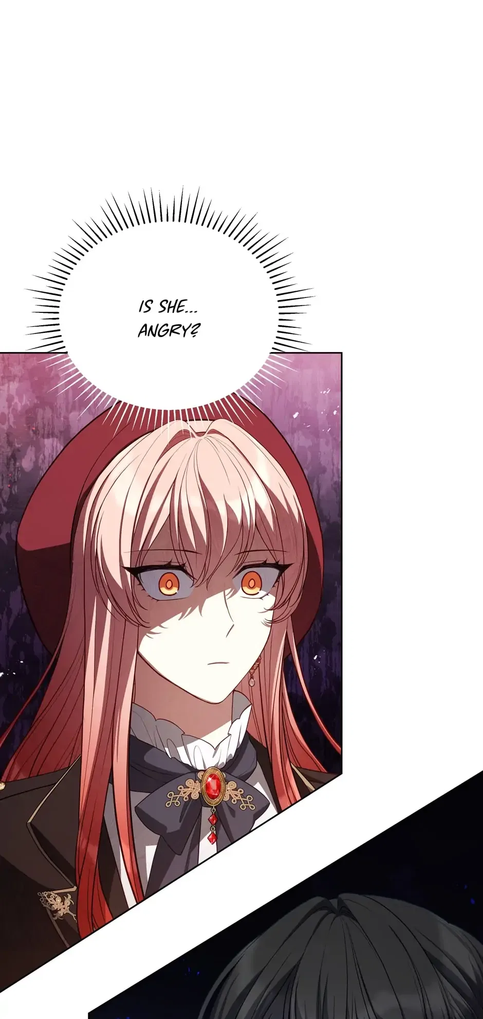 Solitary Lady Chapter 75 – Page 2