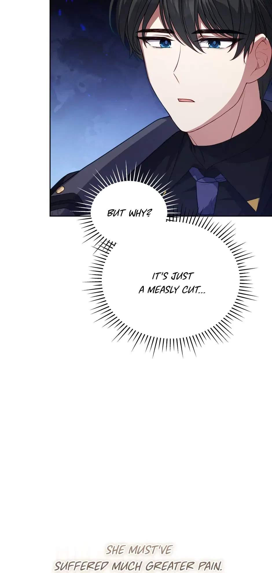 Solitary Lady Chapter 75 – Page 3
