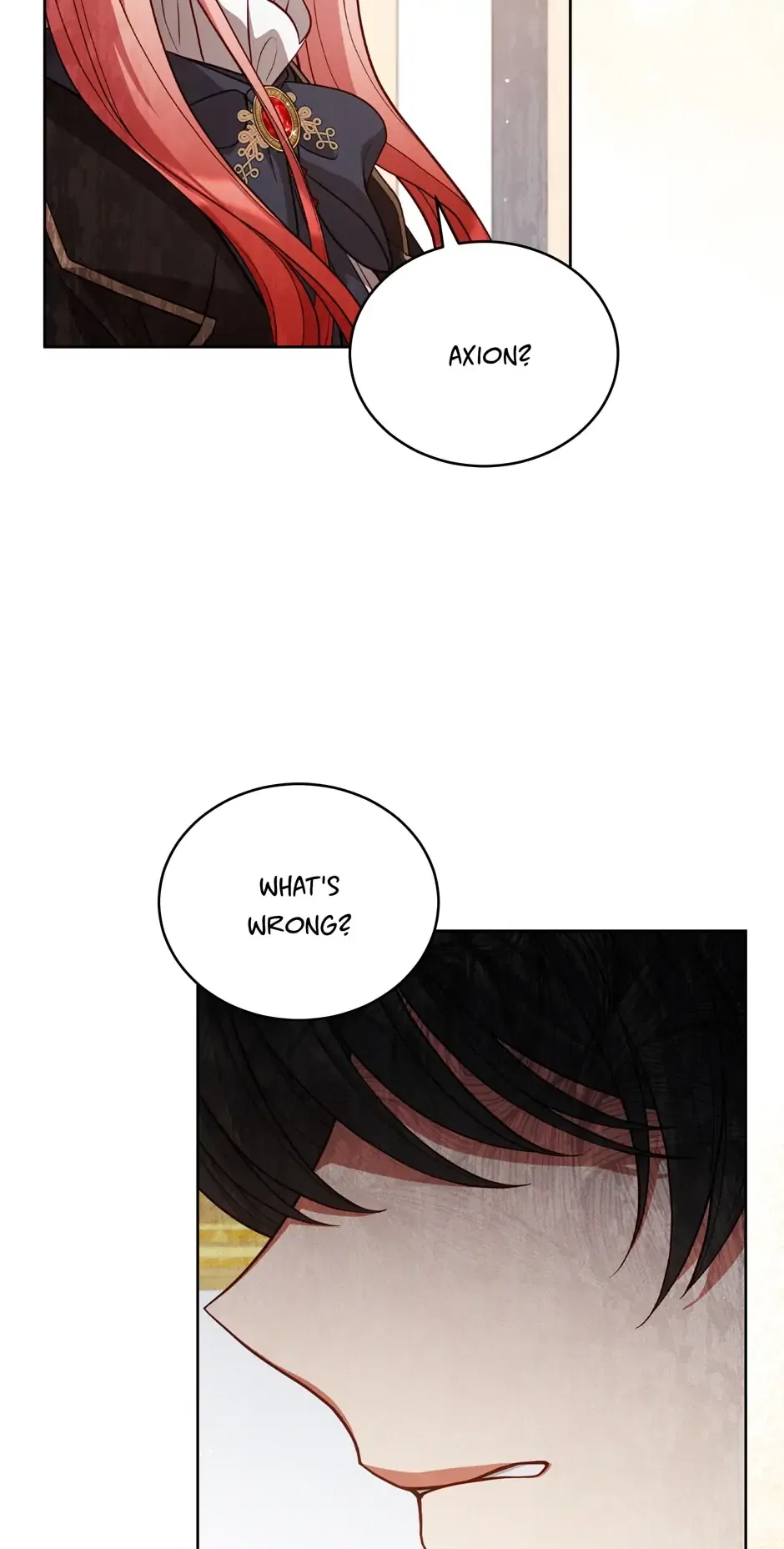 Solitary Lady Chapter 75 – Page 9