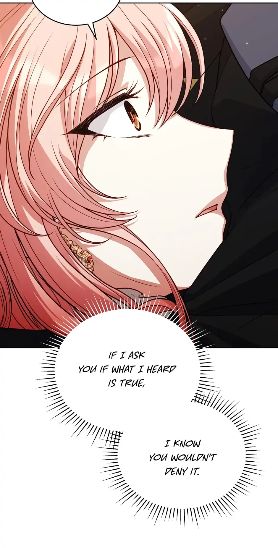 Solitary Lady Chapter 75 – Page 13