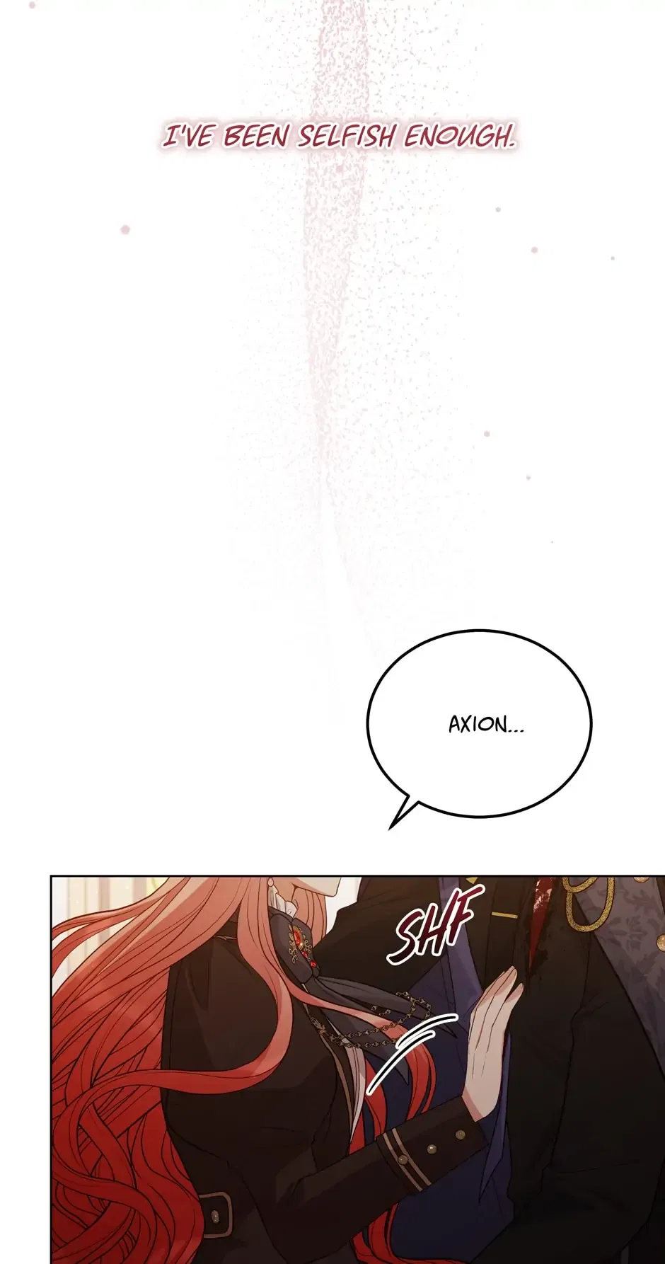 Solitary Lady Chapter 75 – Page 23