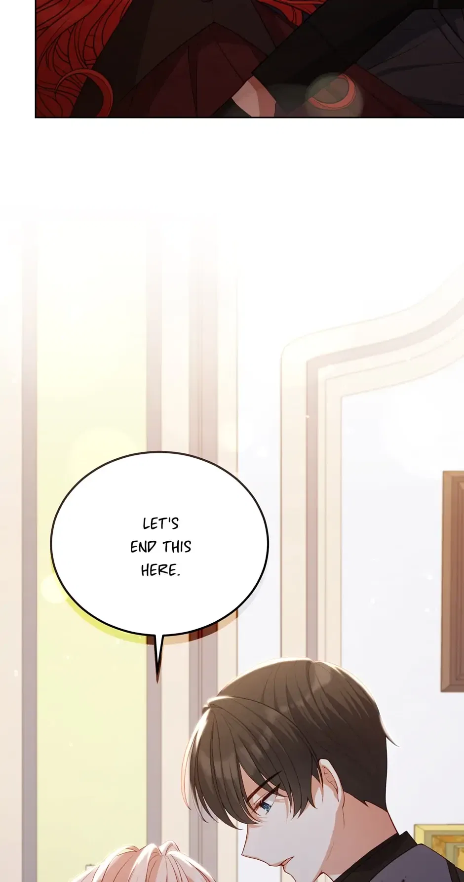 Solitary Lady Chapter 75 – Page 24