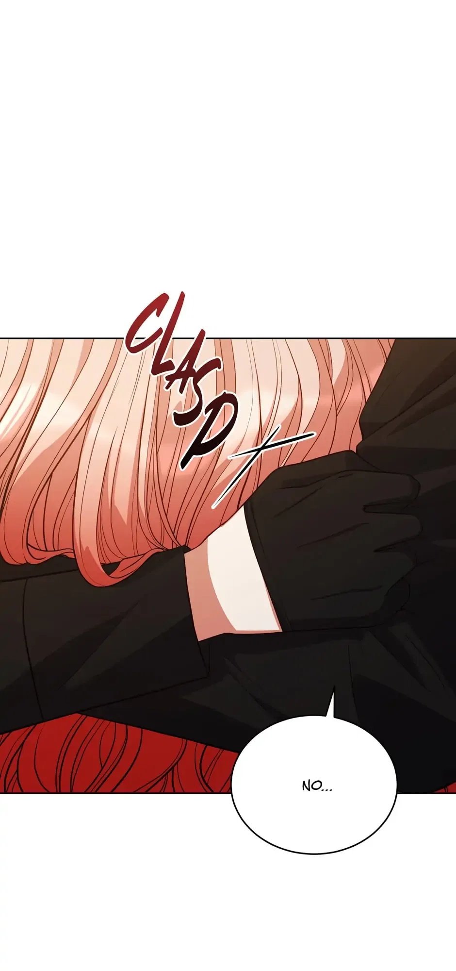 Solitary Lady Chapter 75 – Page 27