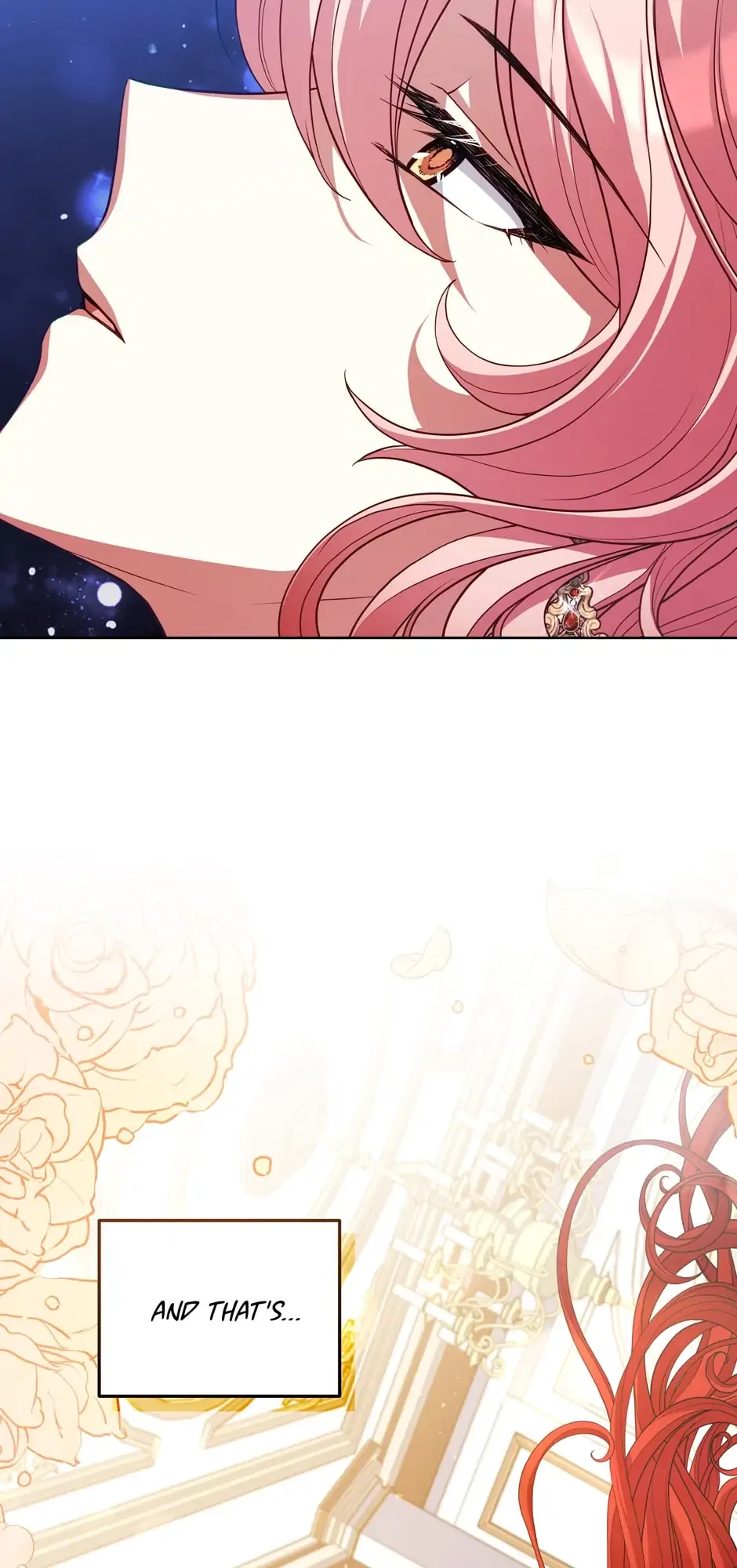 Solitary Lady Chapter 75 – Page 32