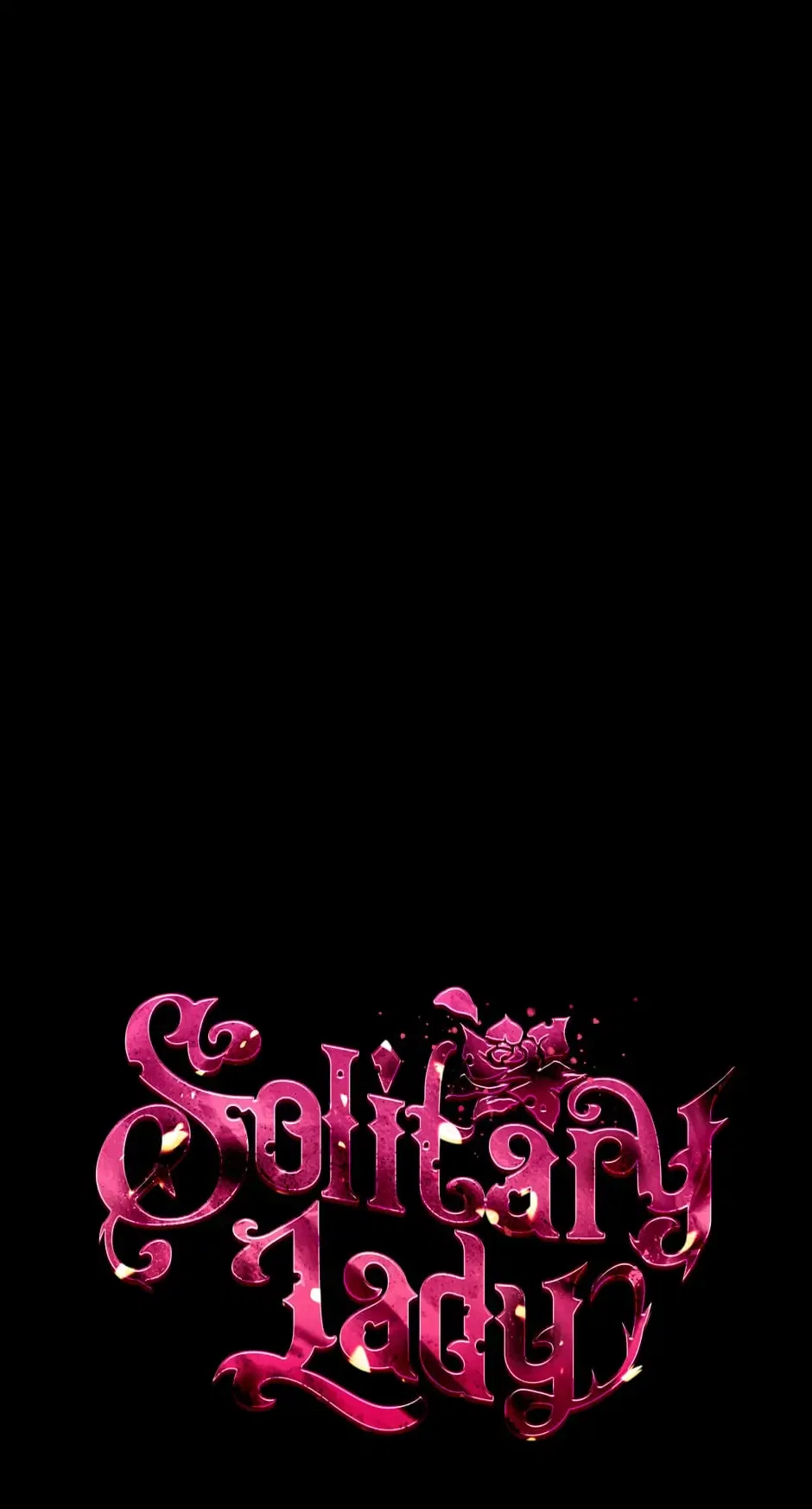 Solitary Lady Chapter 75 – Page 34