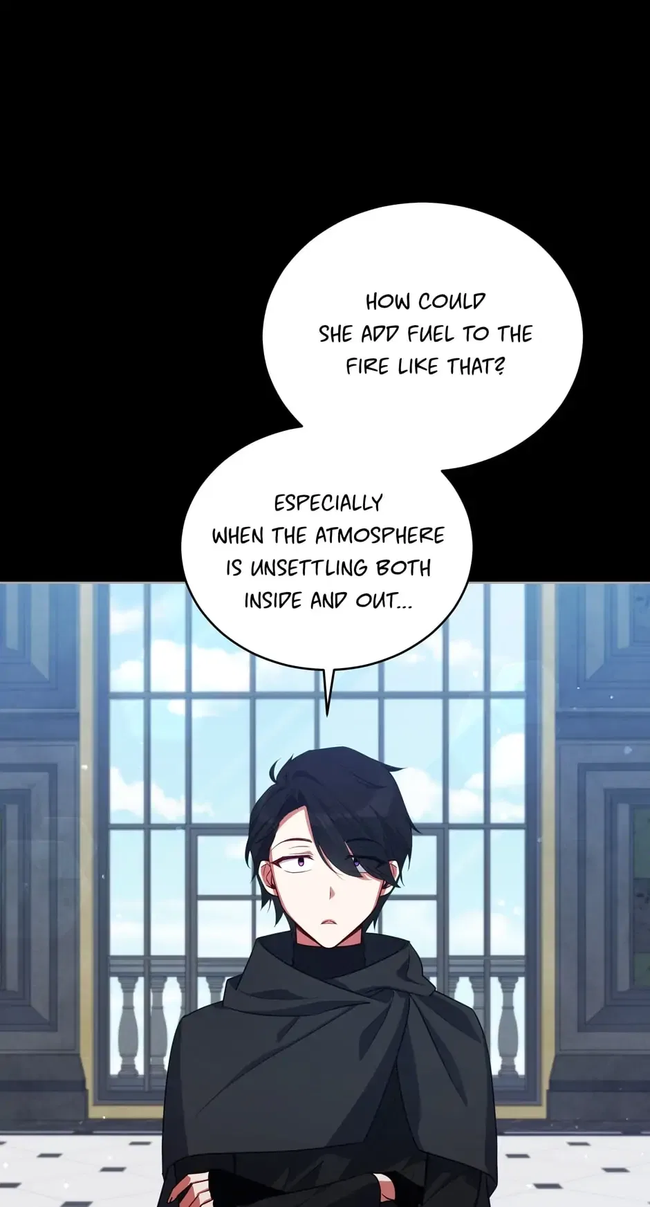 Solitary Lady Chapter 75 – Page 37