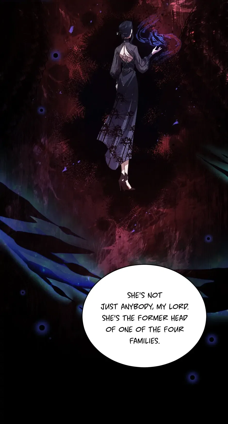 Solitary Lady Chapter 75 – Page 39