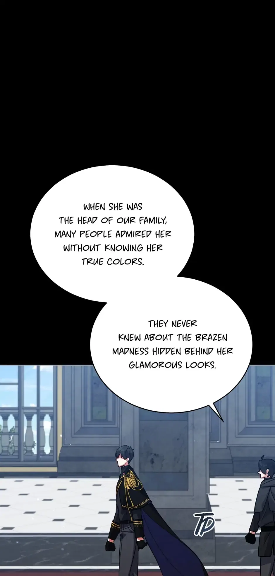 Solitary Lady Chapter 75 – Page 41