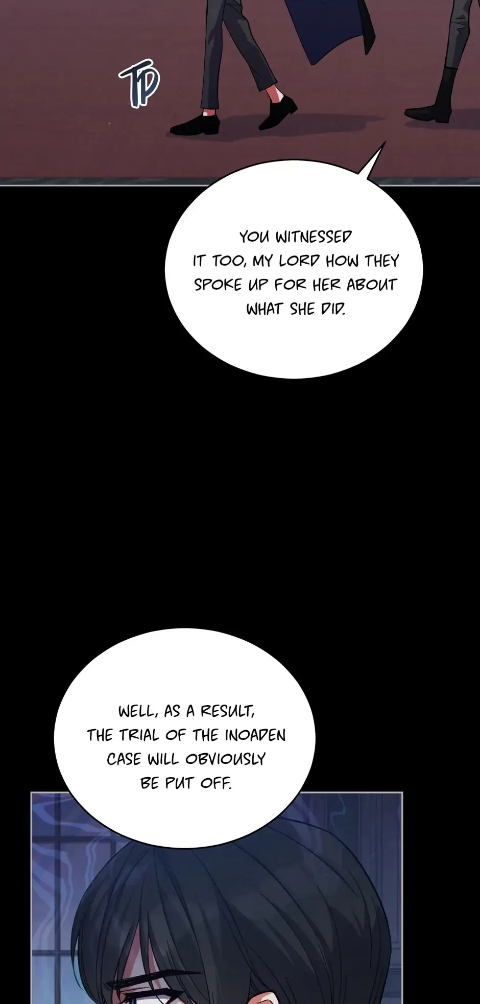 Solitary Lady Chapter 75 – Page 42