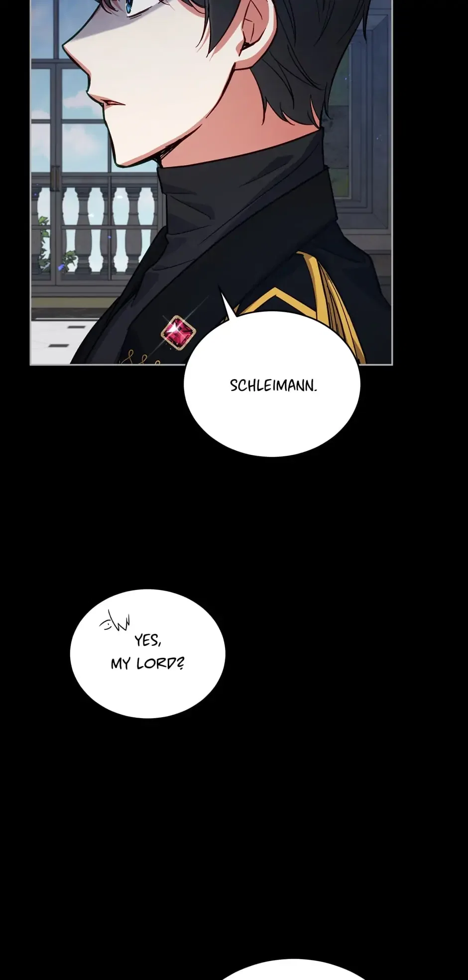 Solitary Lady Chapter 75 – Page 43