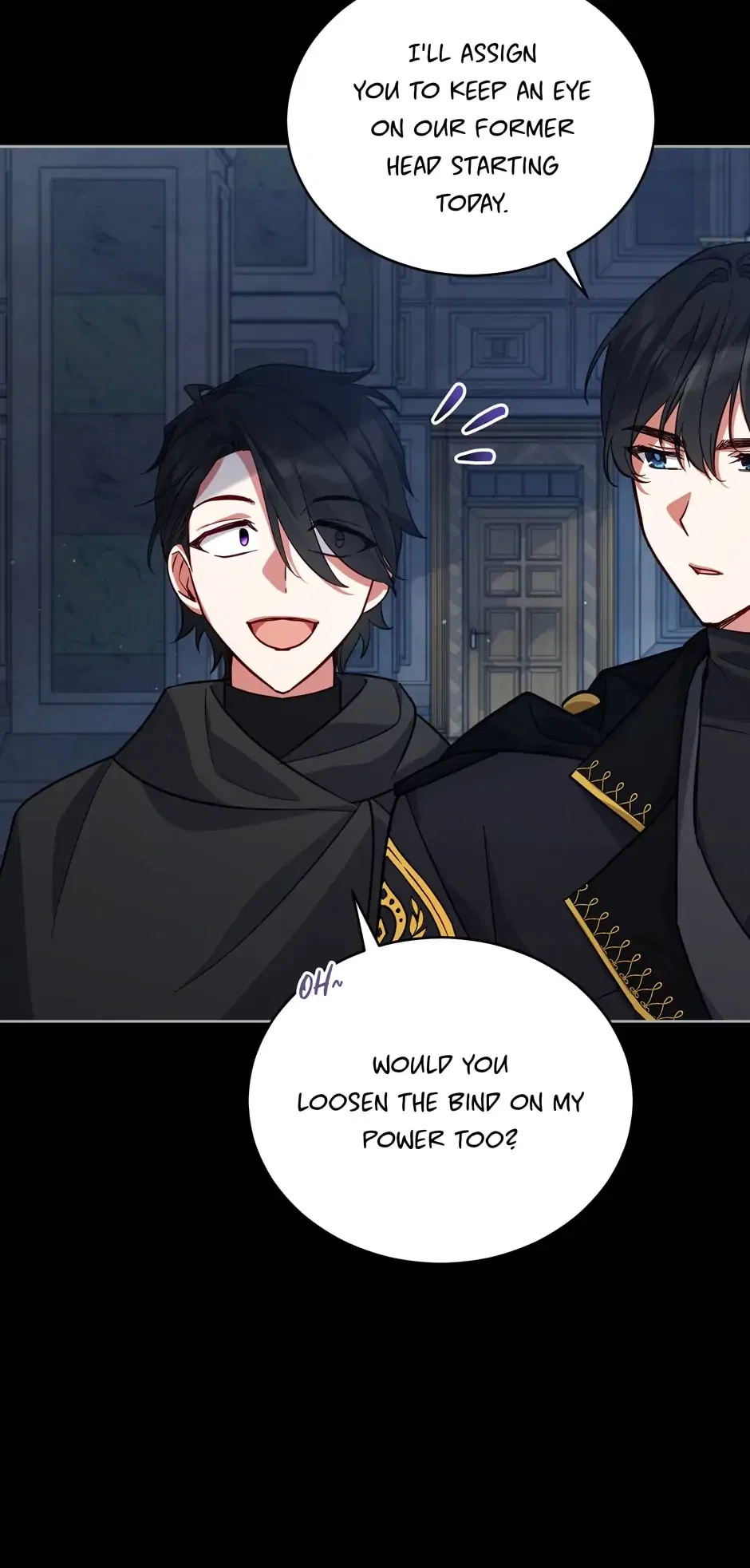 Solitary Lady Chapter 75 – Page 44