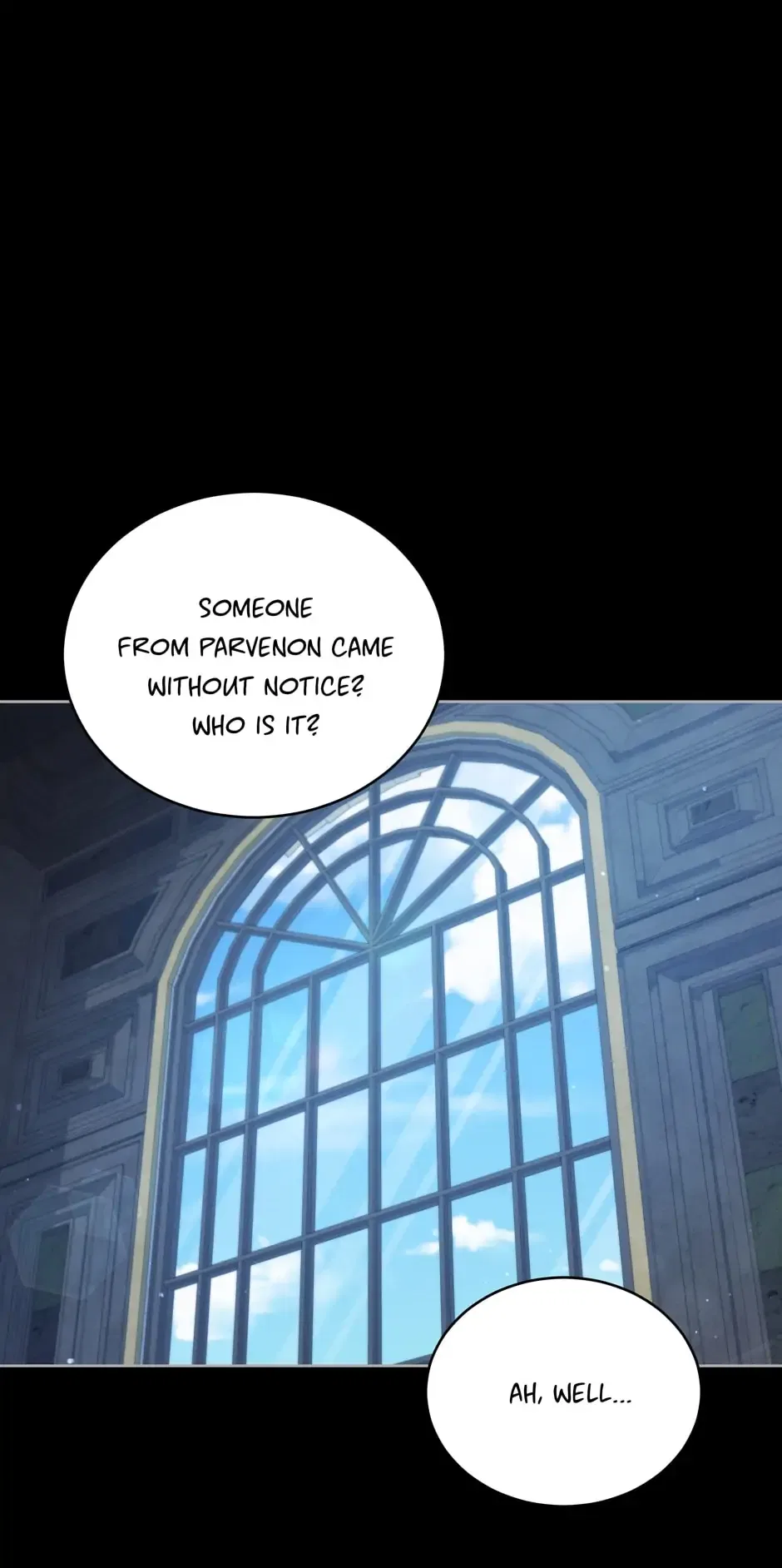 Solitary Lady Chapter 75 – Page 48