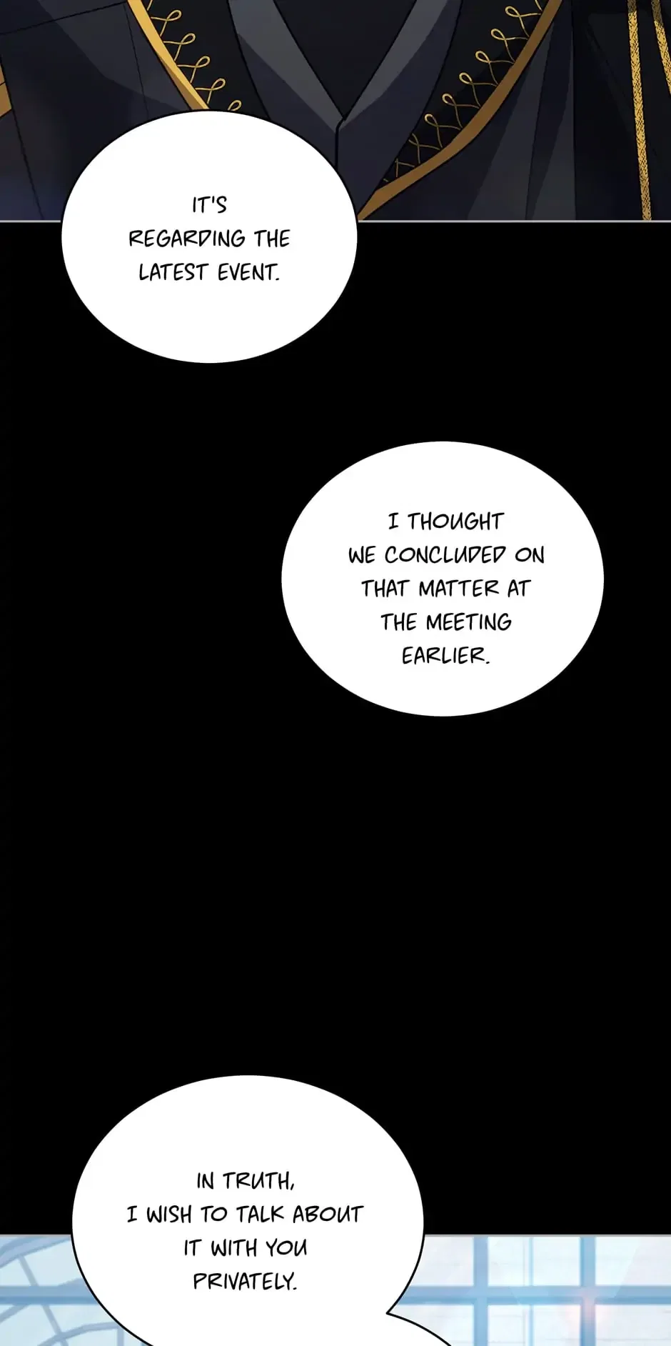 Solitary Lady Chapter 75 – Page 52