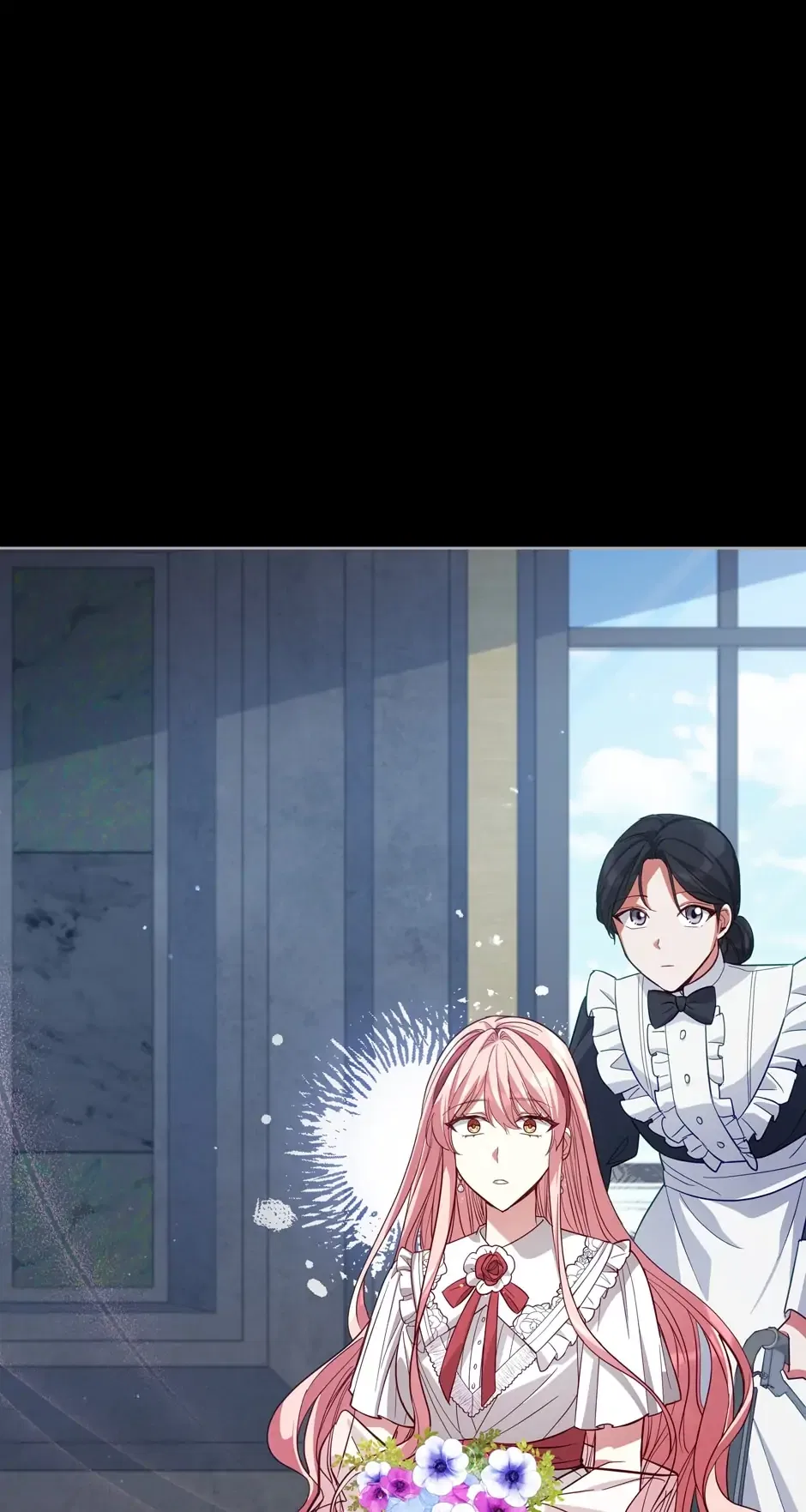 Solitary Lady Chapter 75 – Page 55
