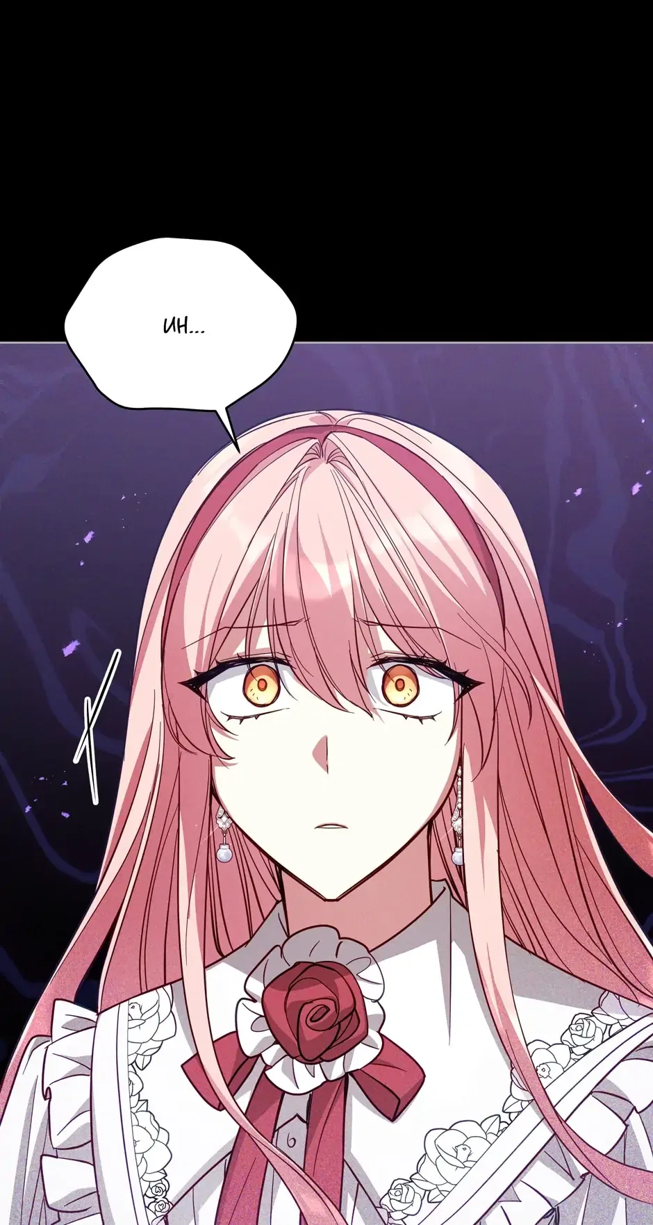 Solitary Lady Chapter 75 – Page 57