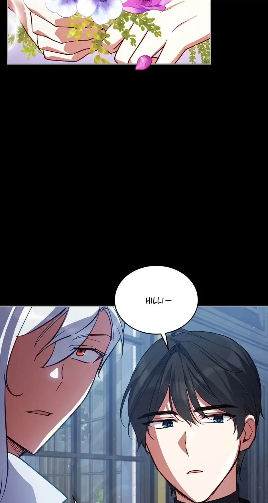 Solitary Lady Chapter 75 – Page 59