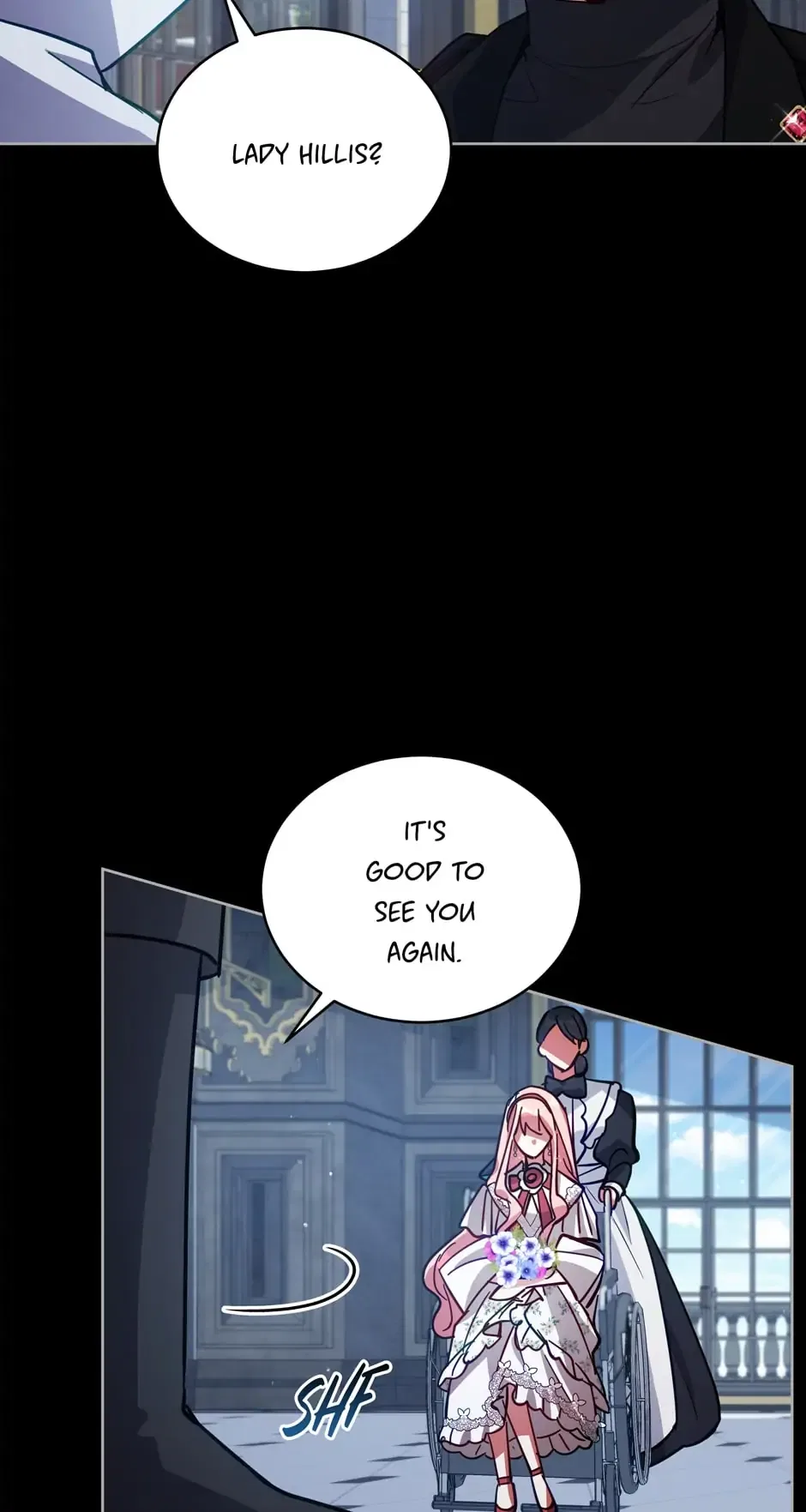 Solitary Lady Chapter 75 – Page 60